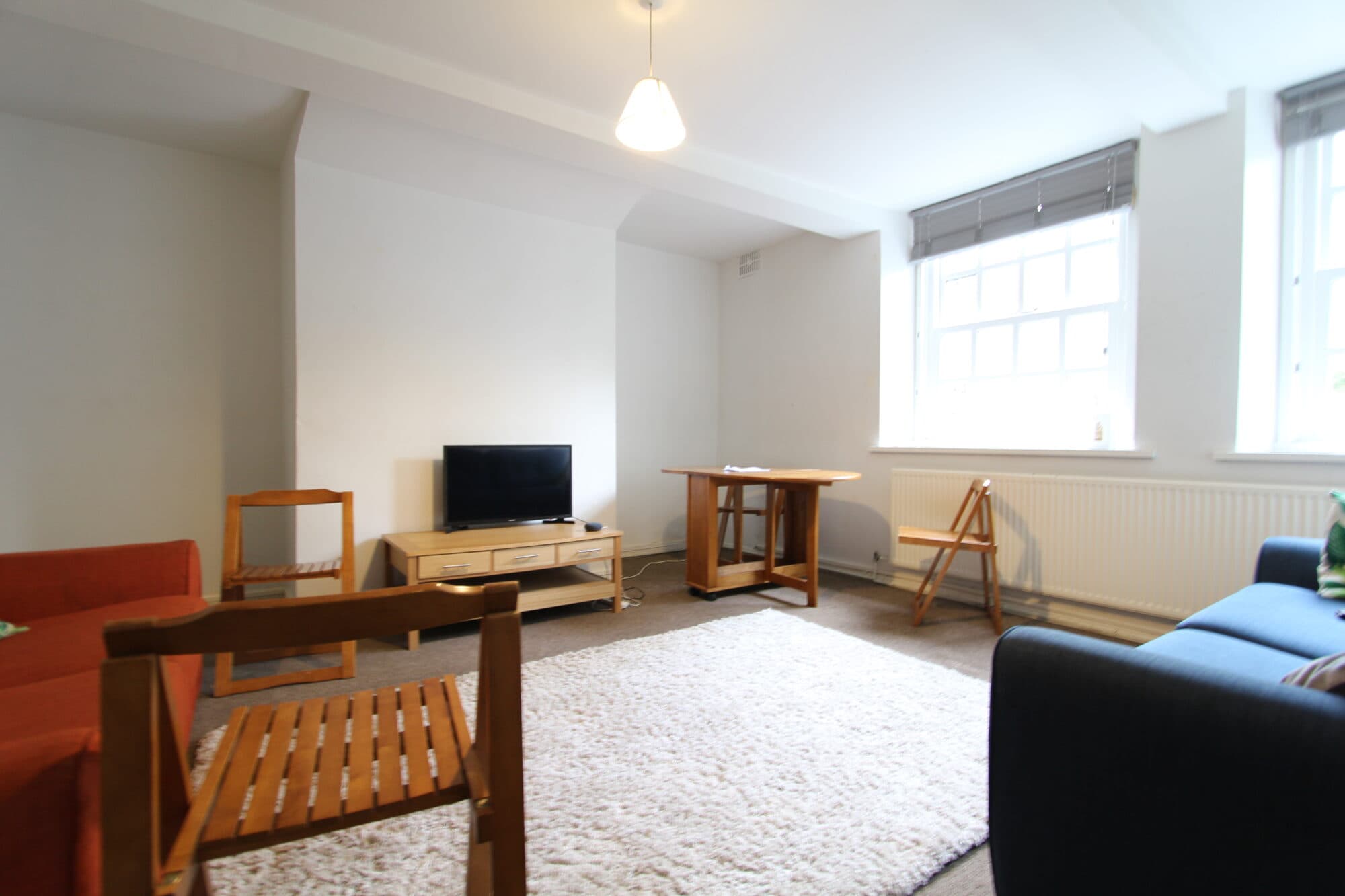 Fulwood Road, Sheffield, S10
