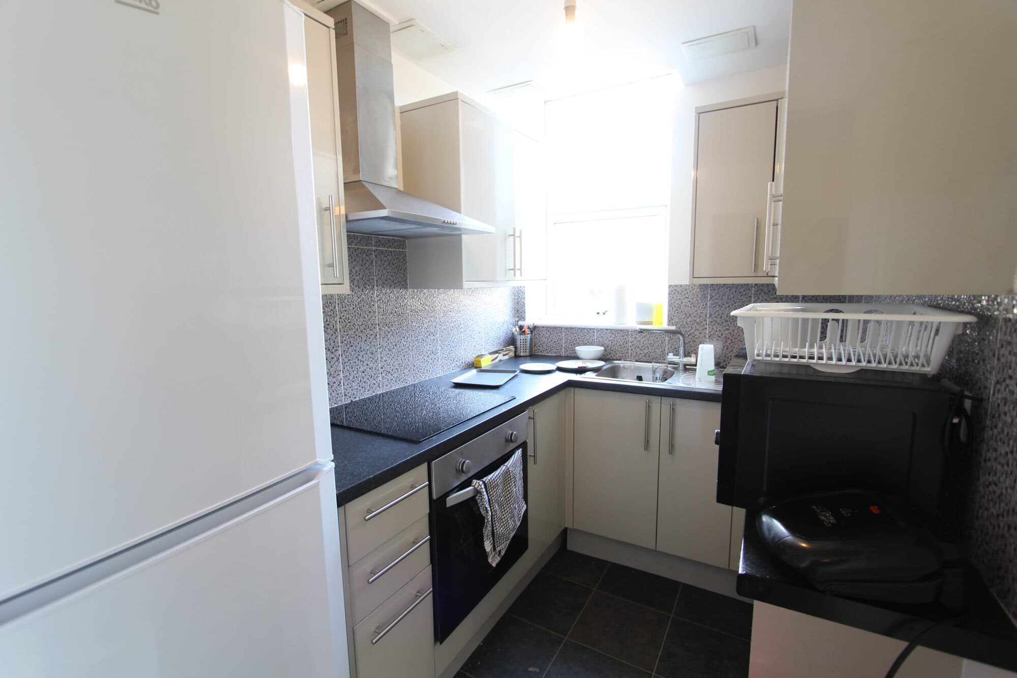 Ecclesall Road, Sheffield, S11