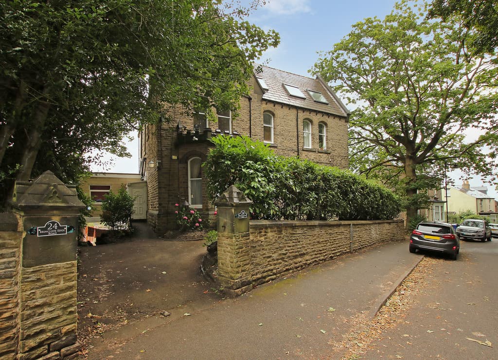 Brincliffe Edge Road, Sheffield, S11