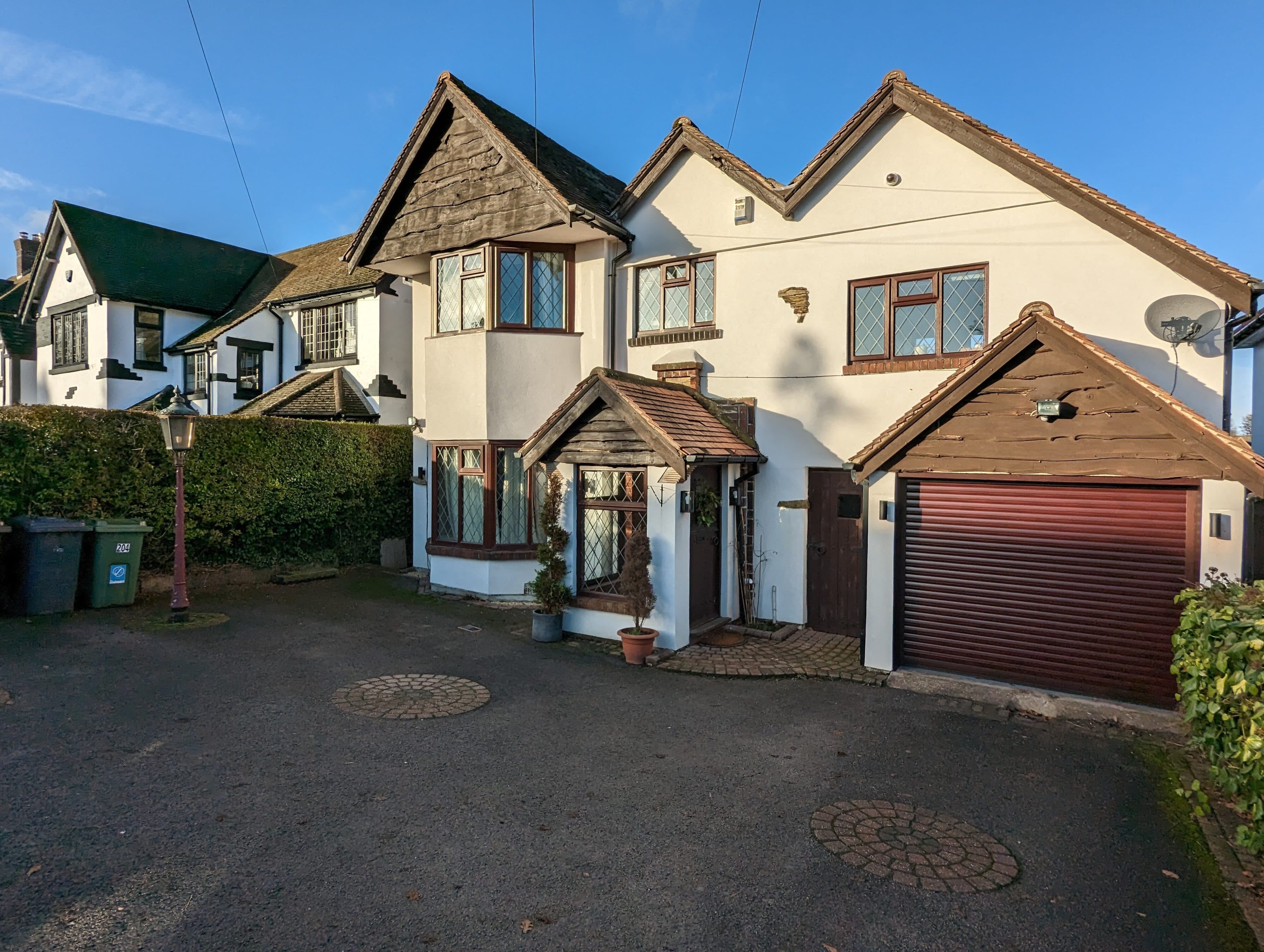 Bradway Road, Sheffield, S17