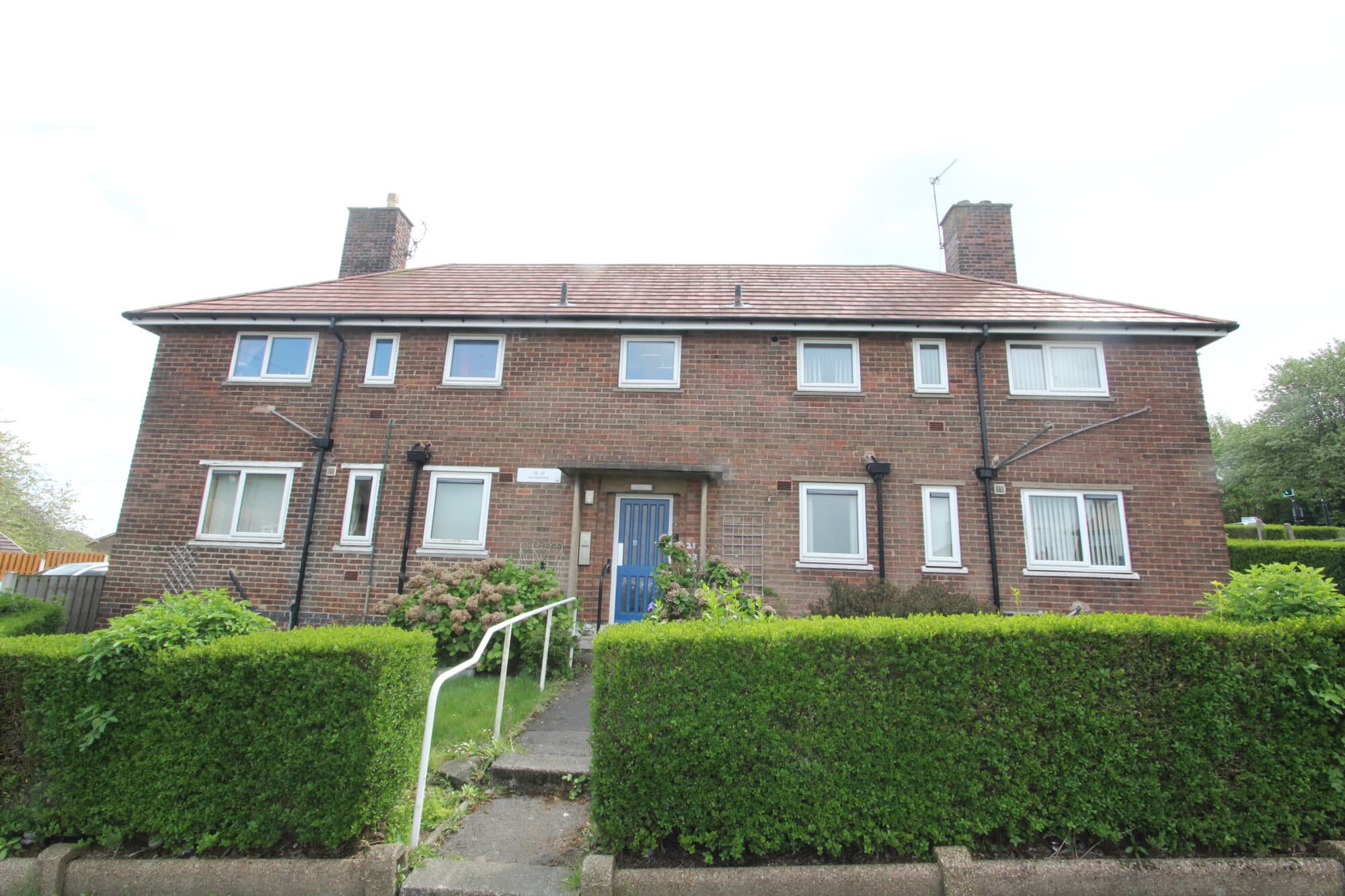 East Glade Close, Sheffield, S12