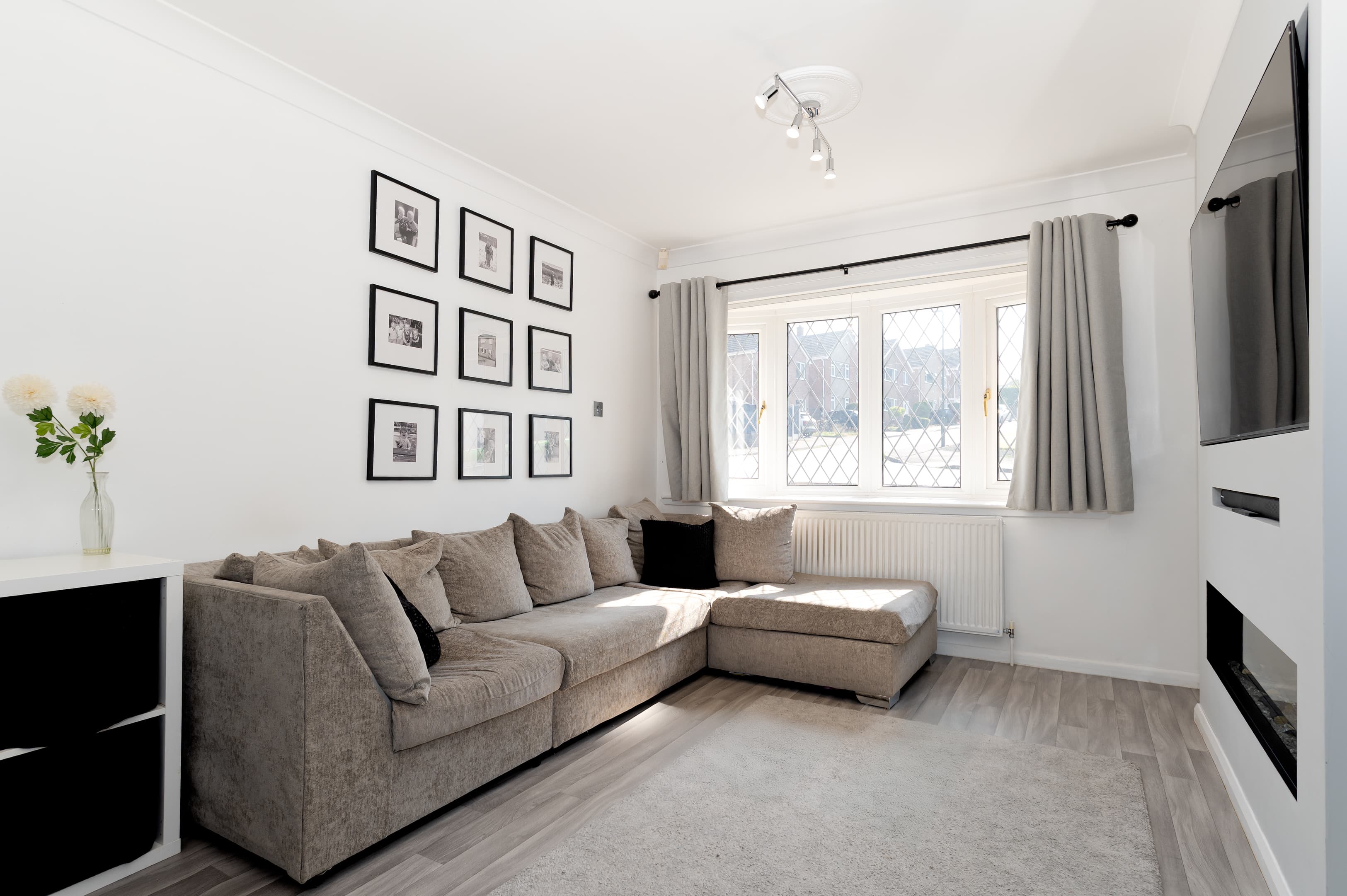 Peterdale Road, Brimington, S43