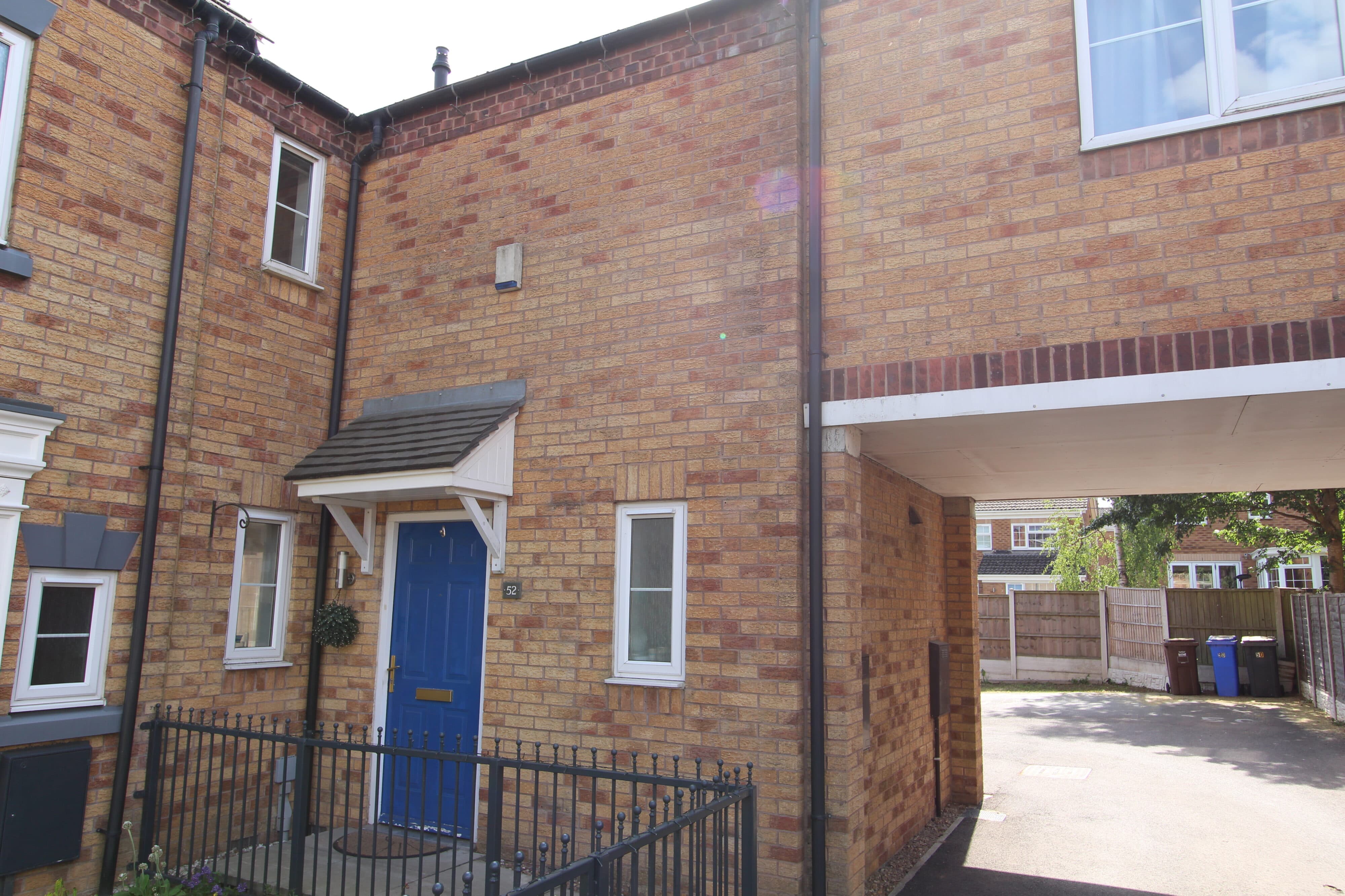 Gleadless View, Sheffield, S12