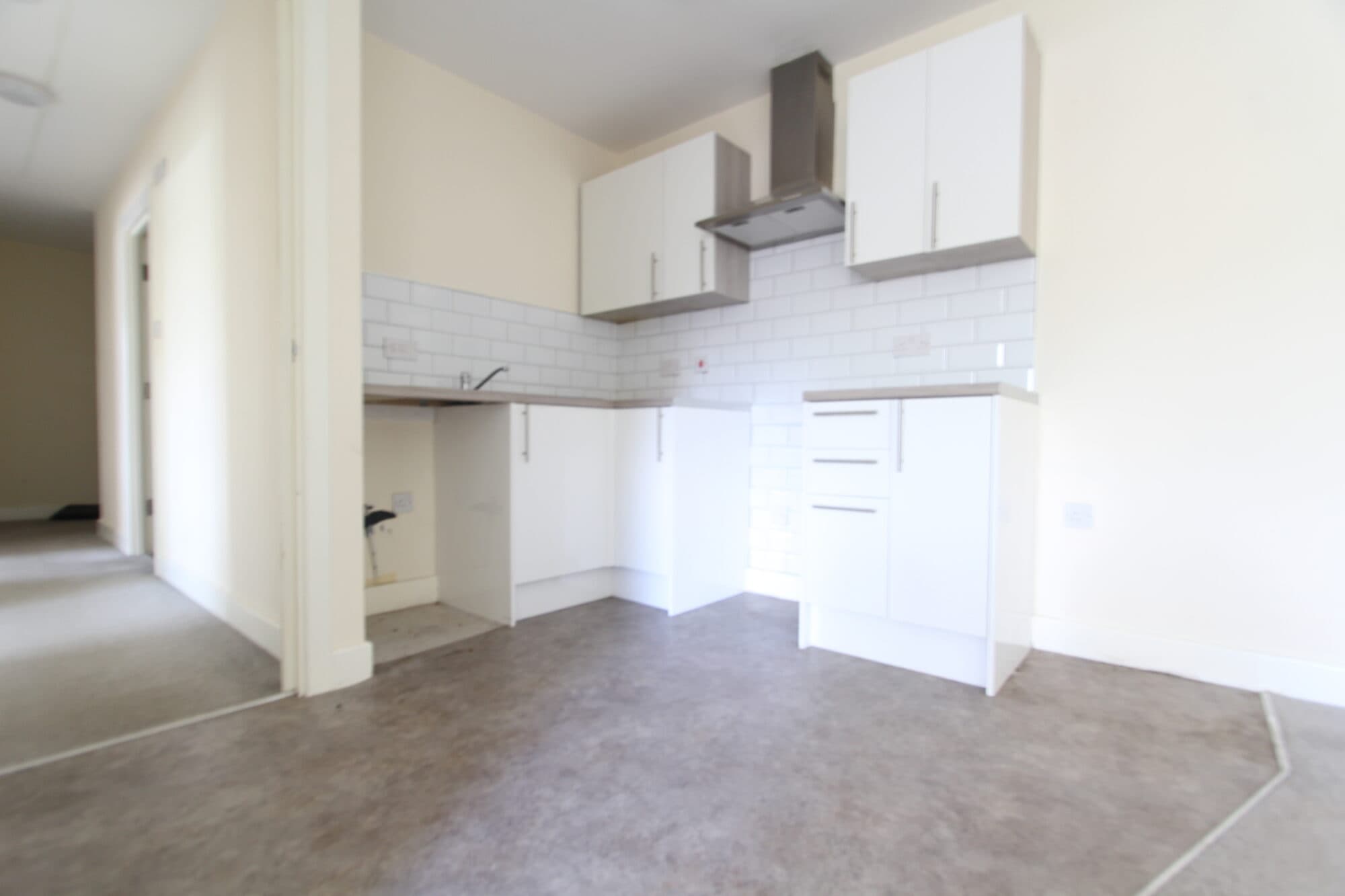 Littlemoor Centre, Chesterfield, S41