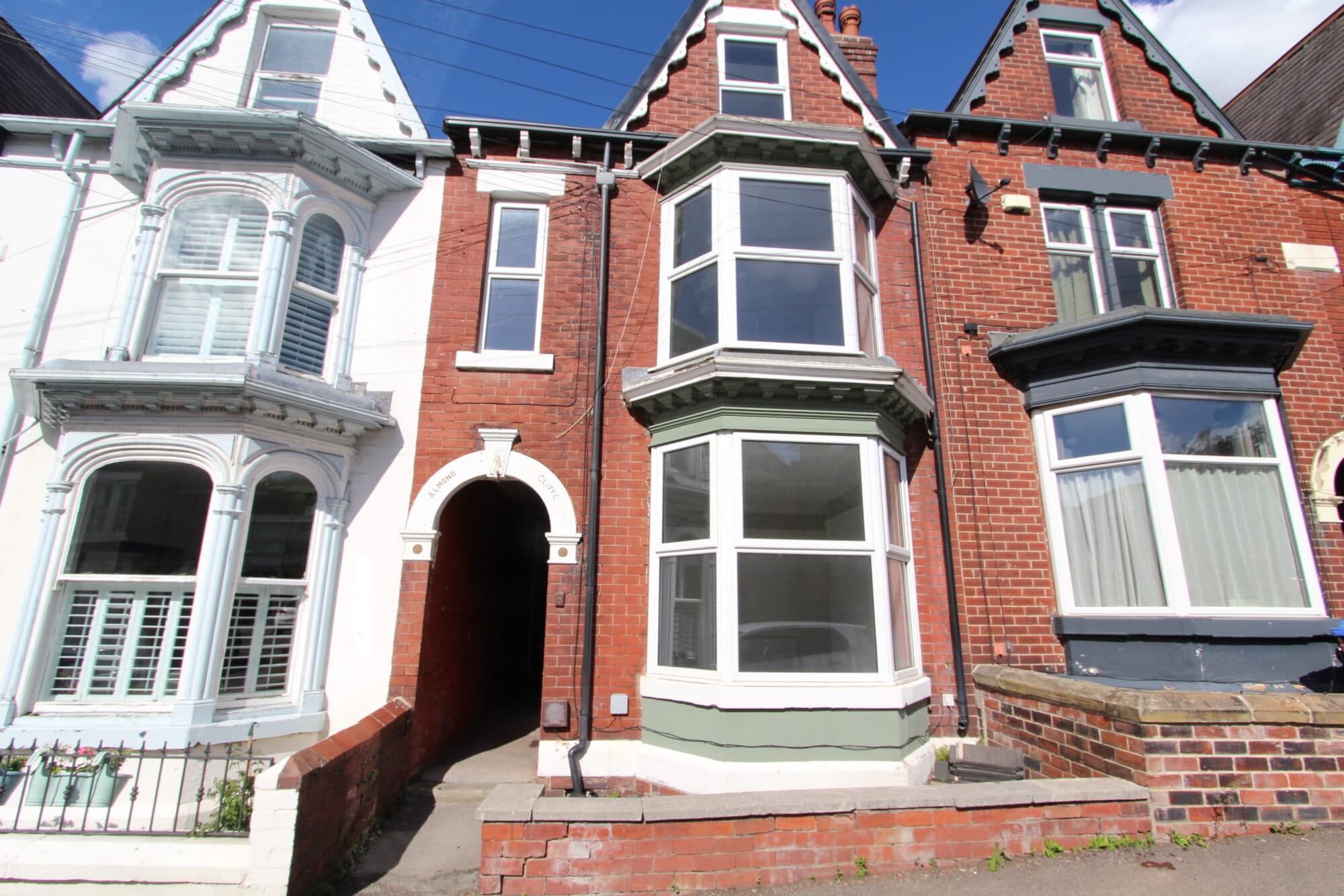 Glenalmond Road, Sheffield, S11