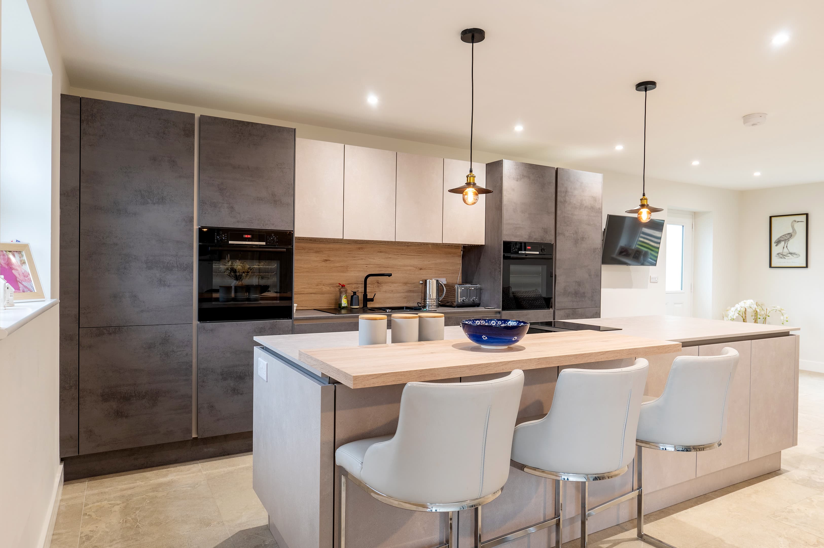 Oak View, Eckington, S21