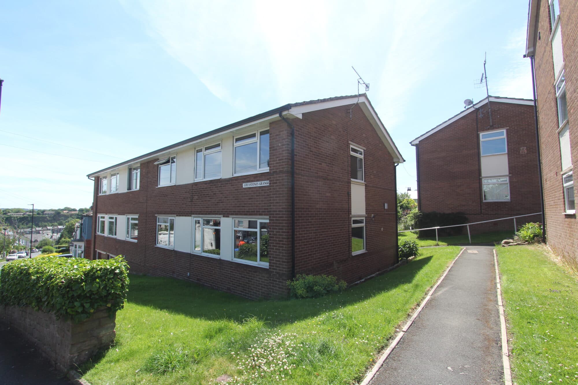 Greystones Road, Sheffield, S11