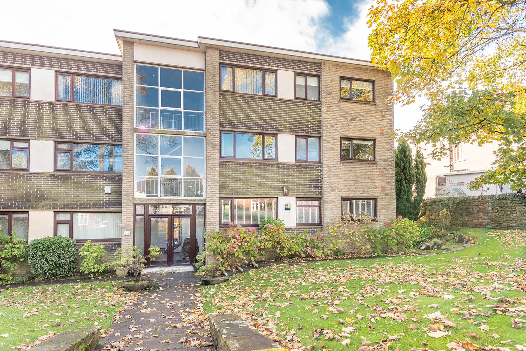 Bents Road, Ecclesall, S11