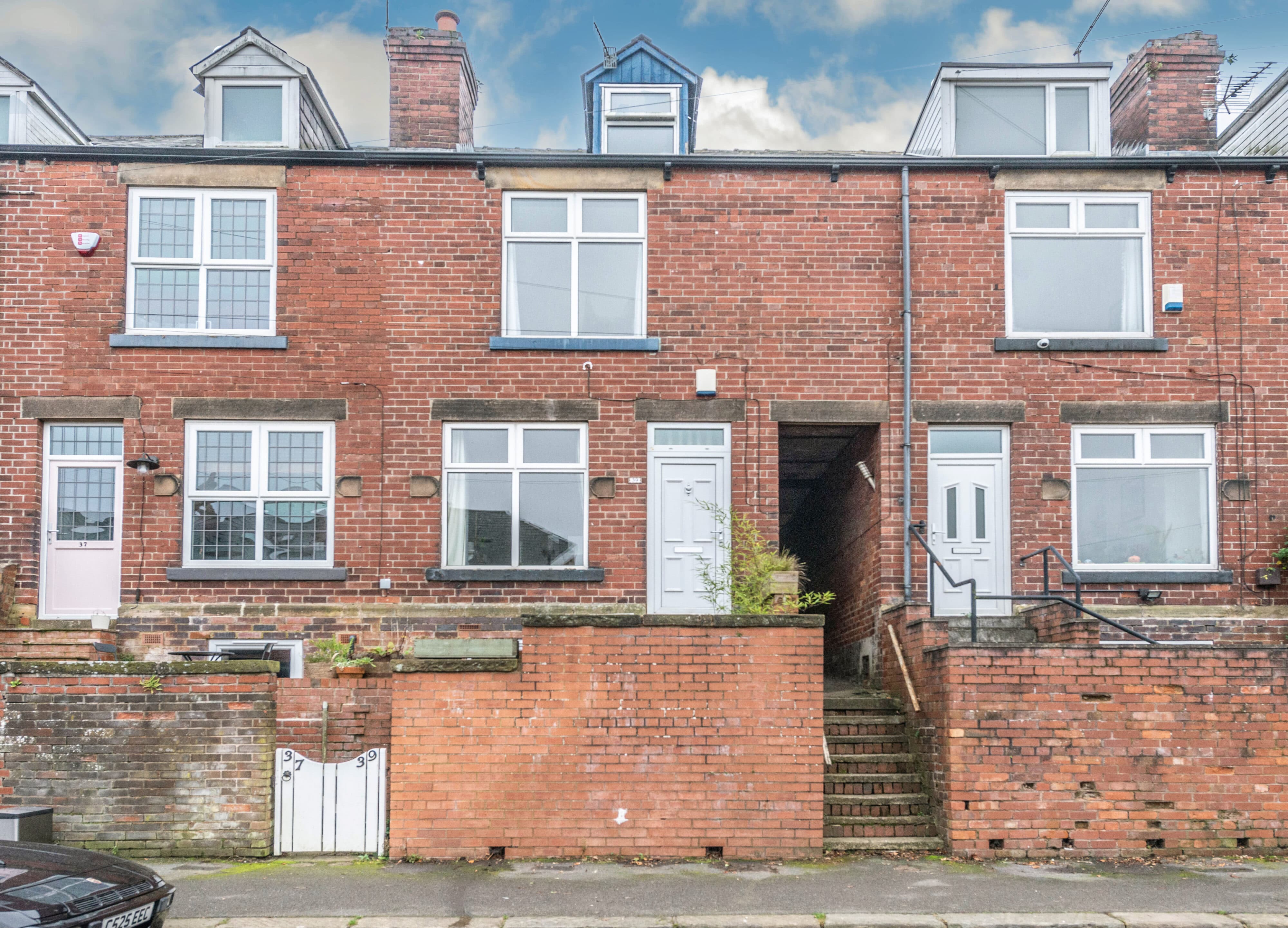 Bramwith Road, Hangingwater, S11