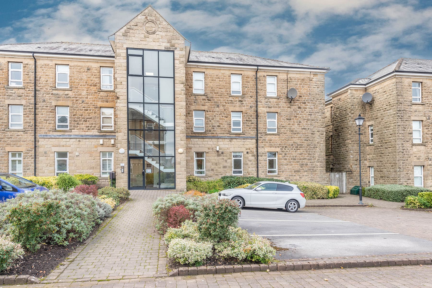 Lodge Moor, Sheffield, S10