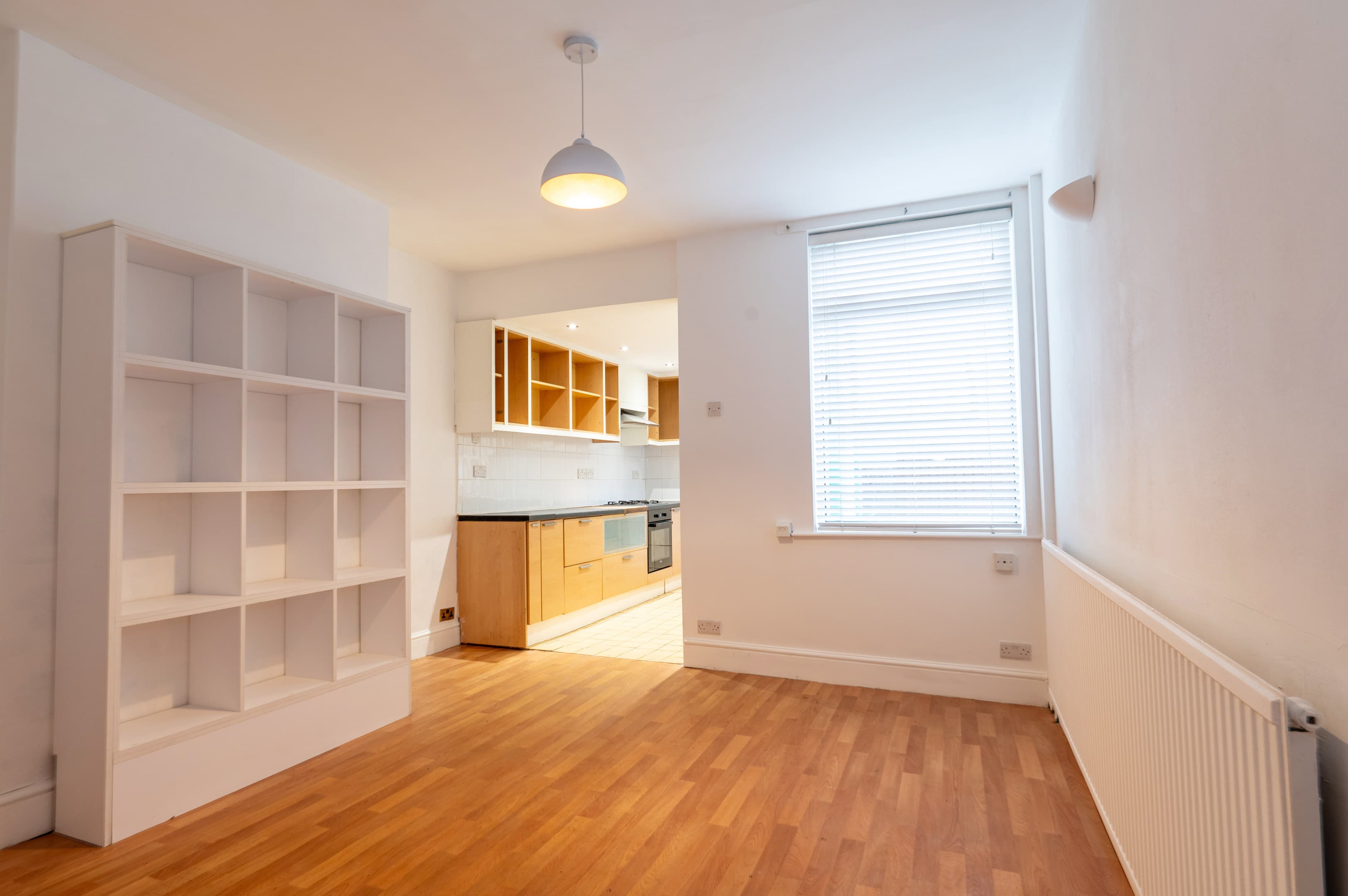 Woodhouse Road, Sheffield, S12