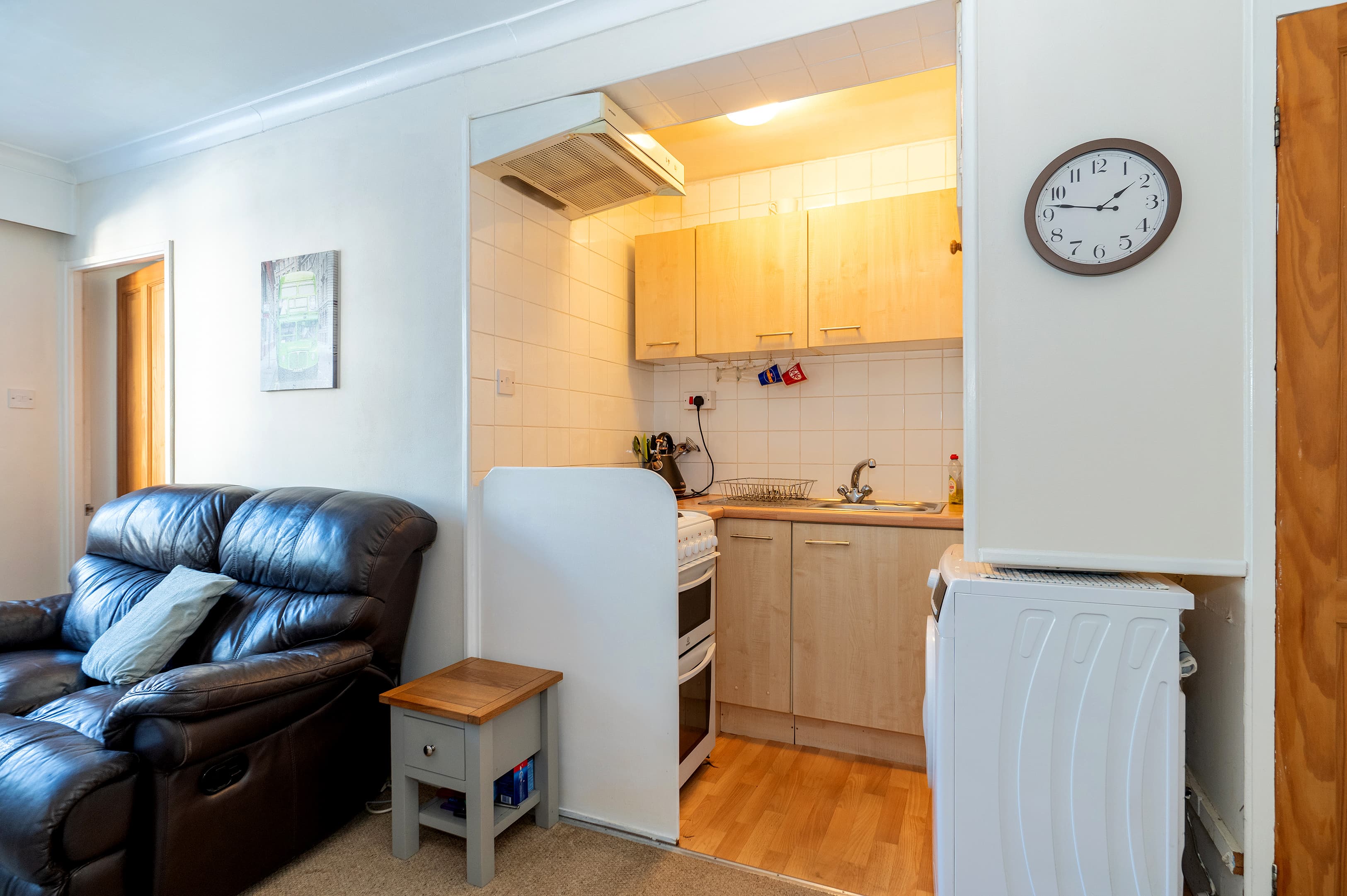Norton Lees Road, Sheffield, S8