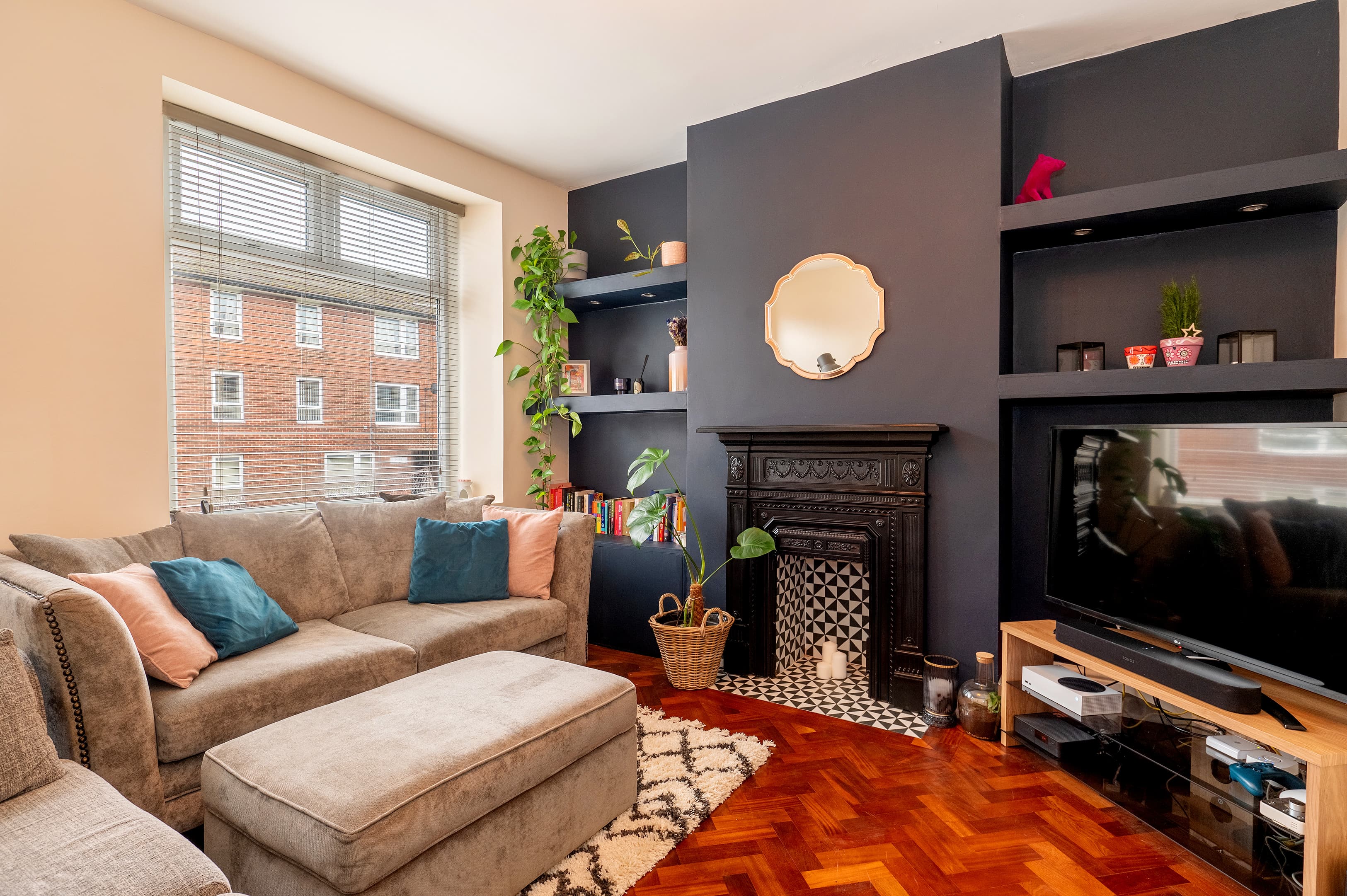 Orchard Road, Walkley, S6