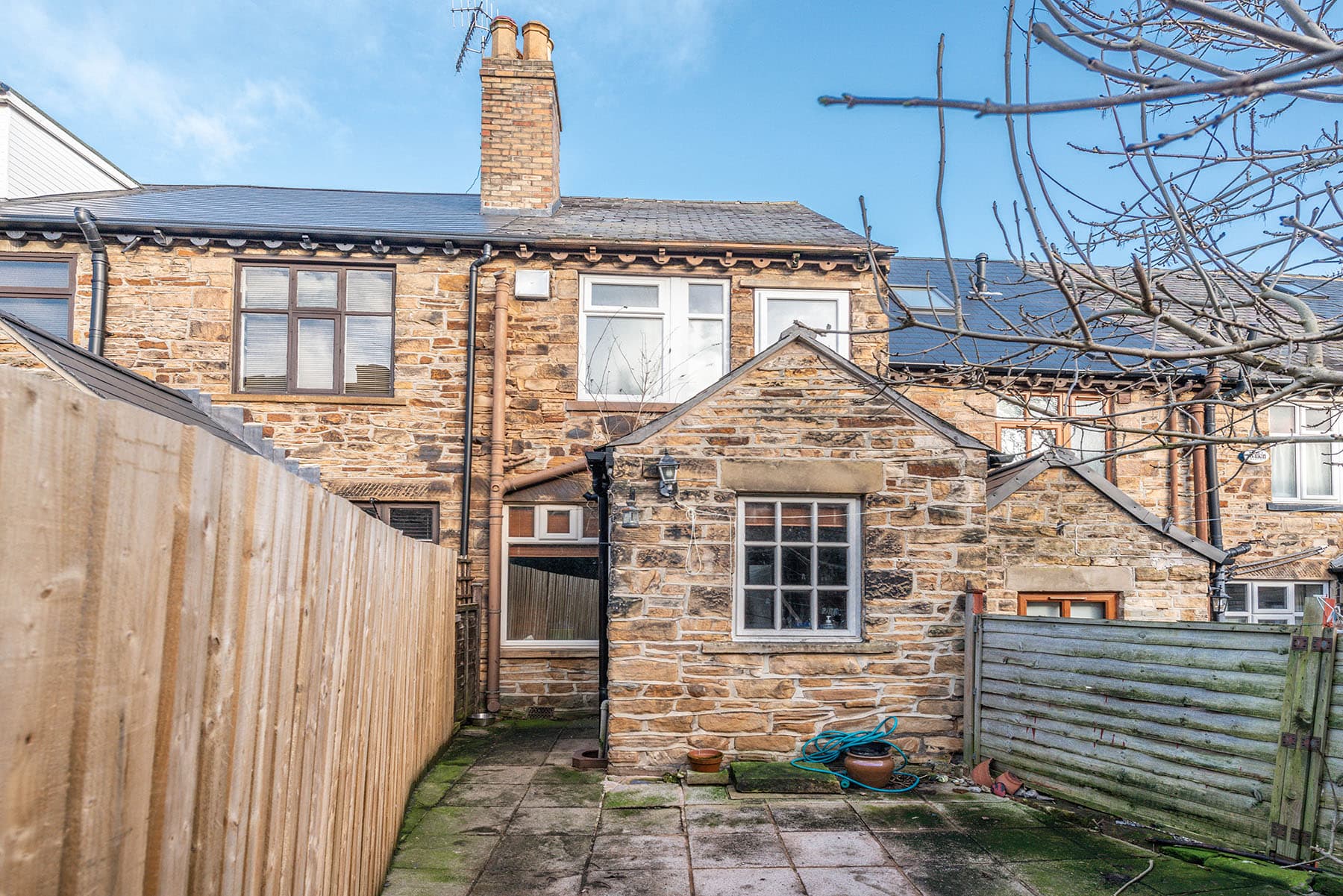 Pendeen Road, Hangingwater, S11