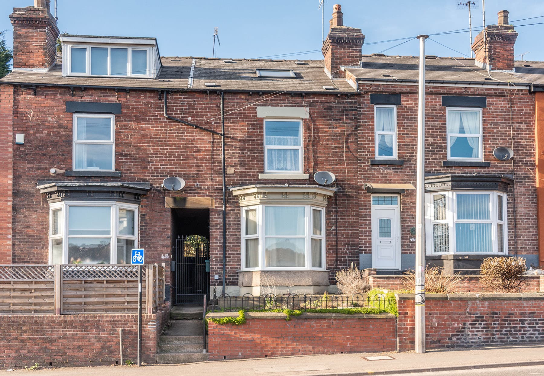 Abbeydale Road, Abbeydale, S7