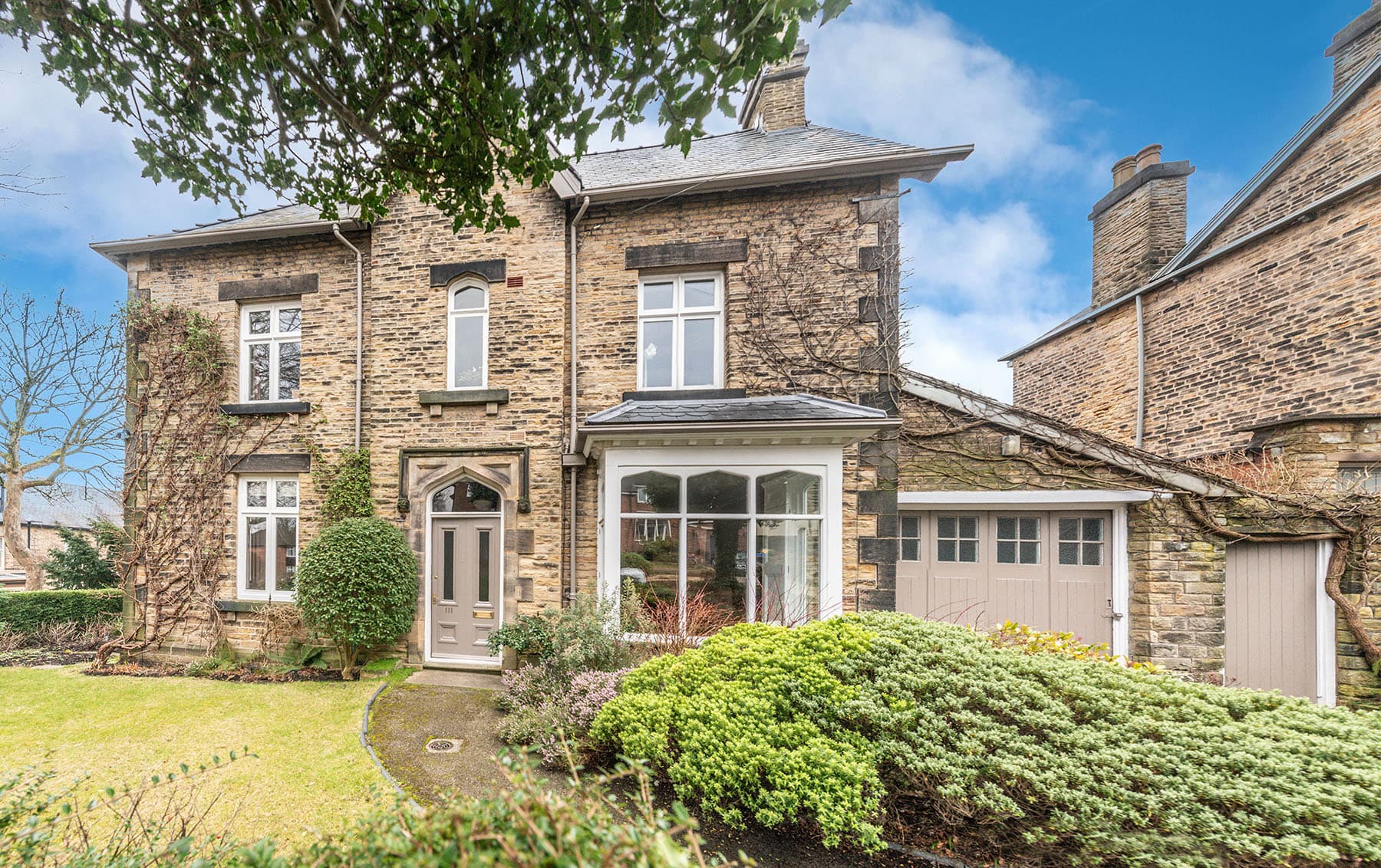 Union Road, Brincliffe, S11