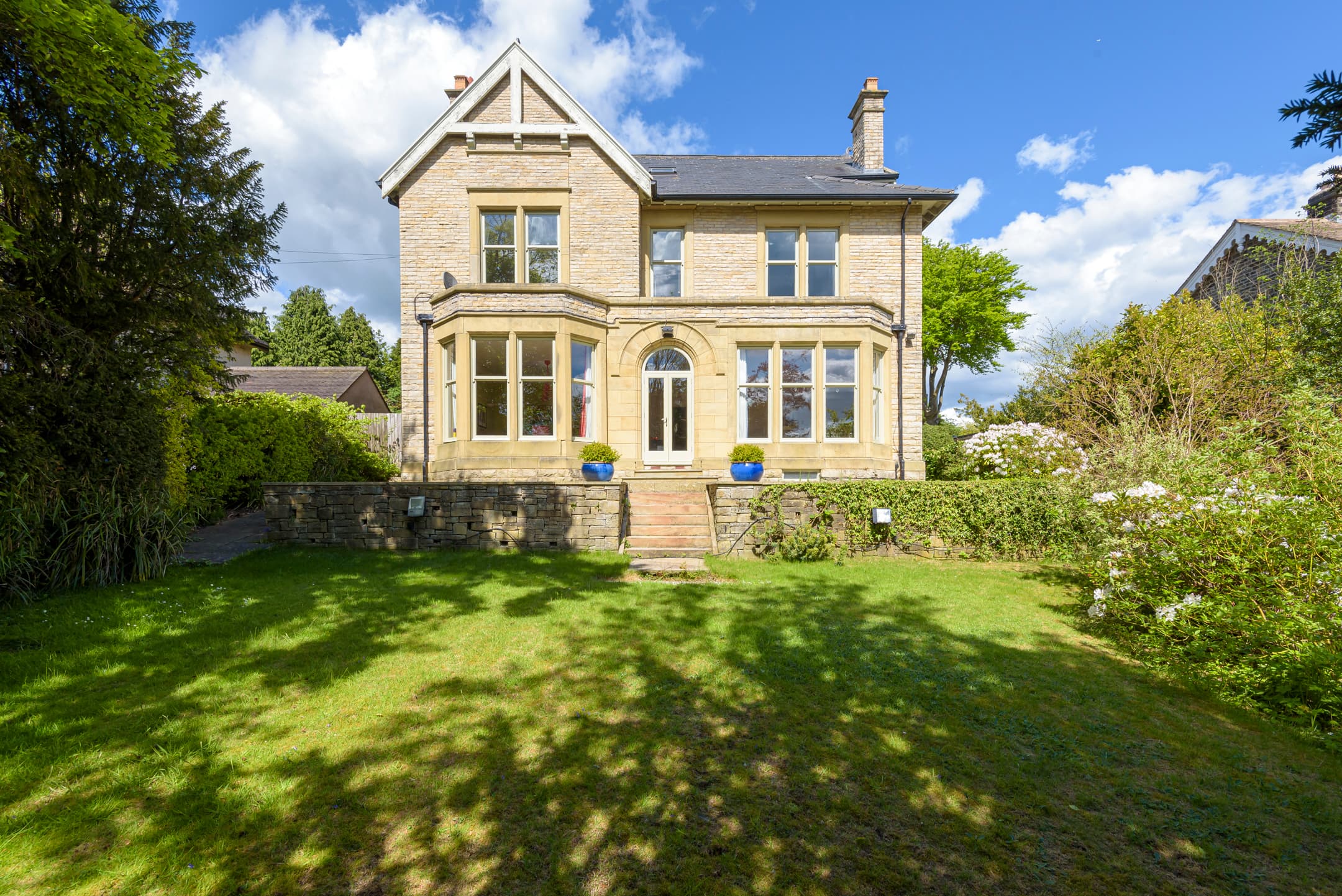 Ivy Park Road, Ranmoor, Sheffield, S10 3LD
