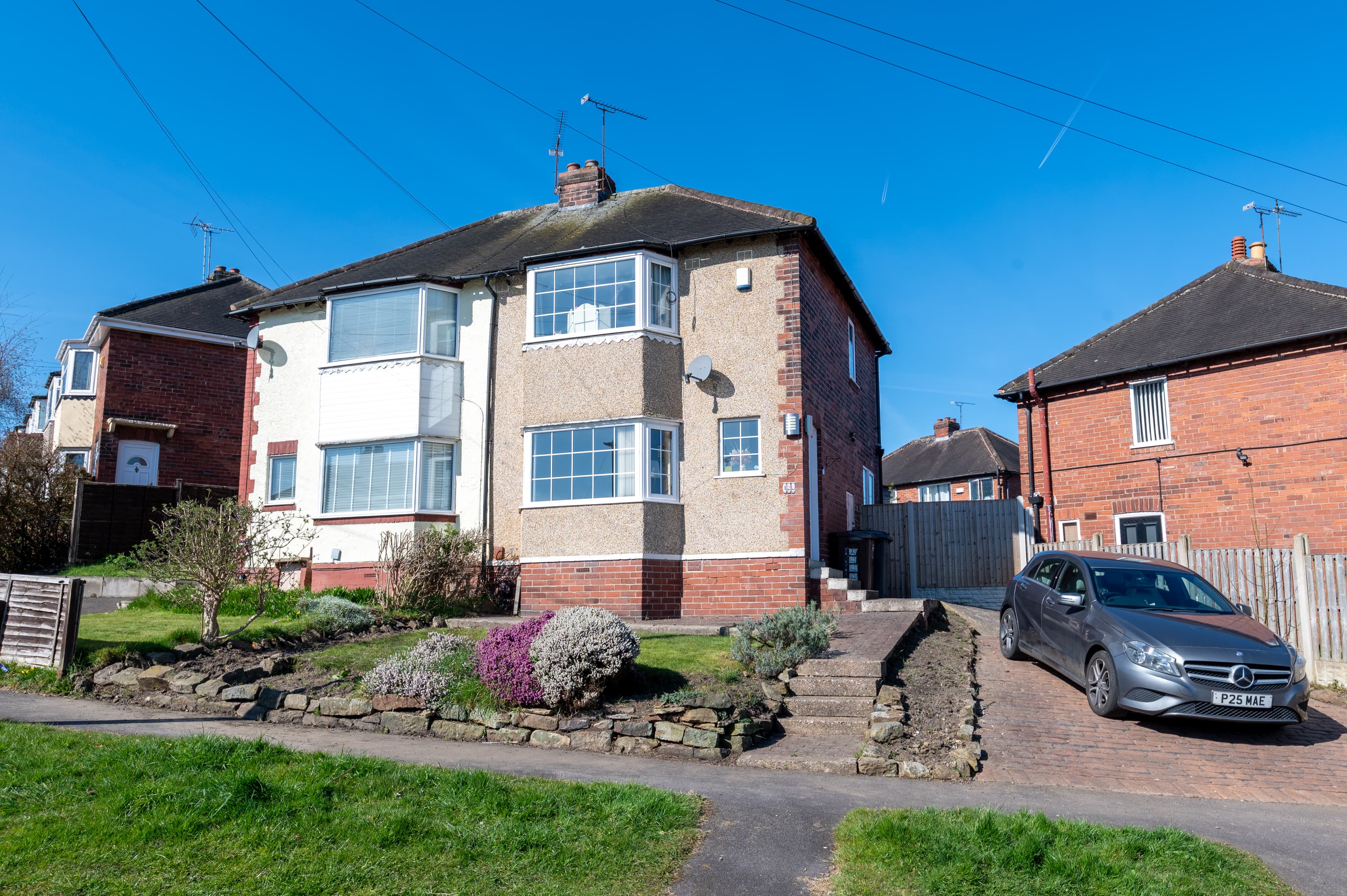 Youlgreave Drive, Frecheville, S12