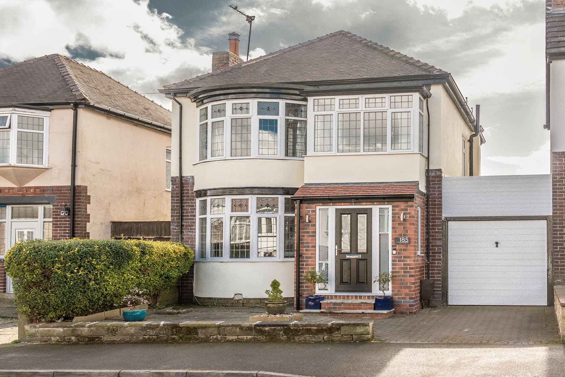 Westwick Road, Greenhill, S8