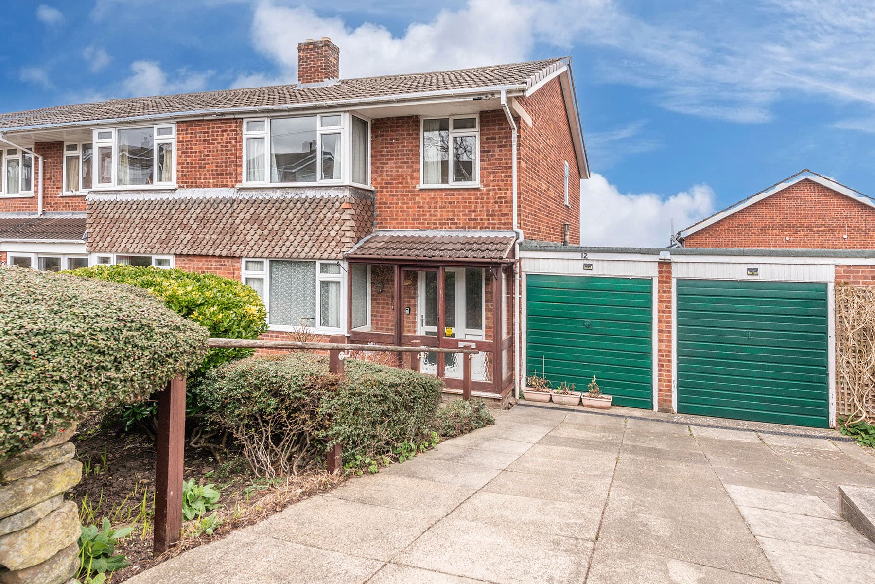 Lundy Road, Dronfield, S18