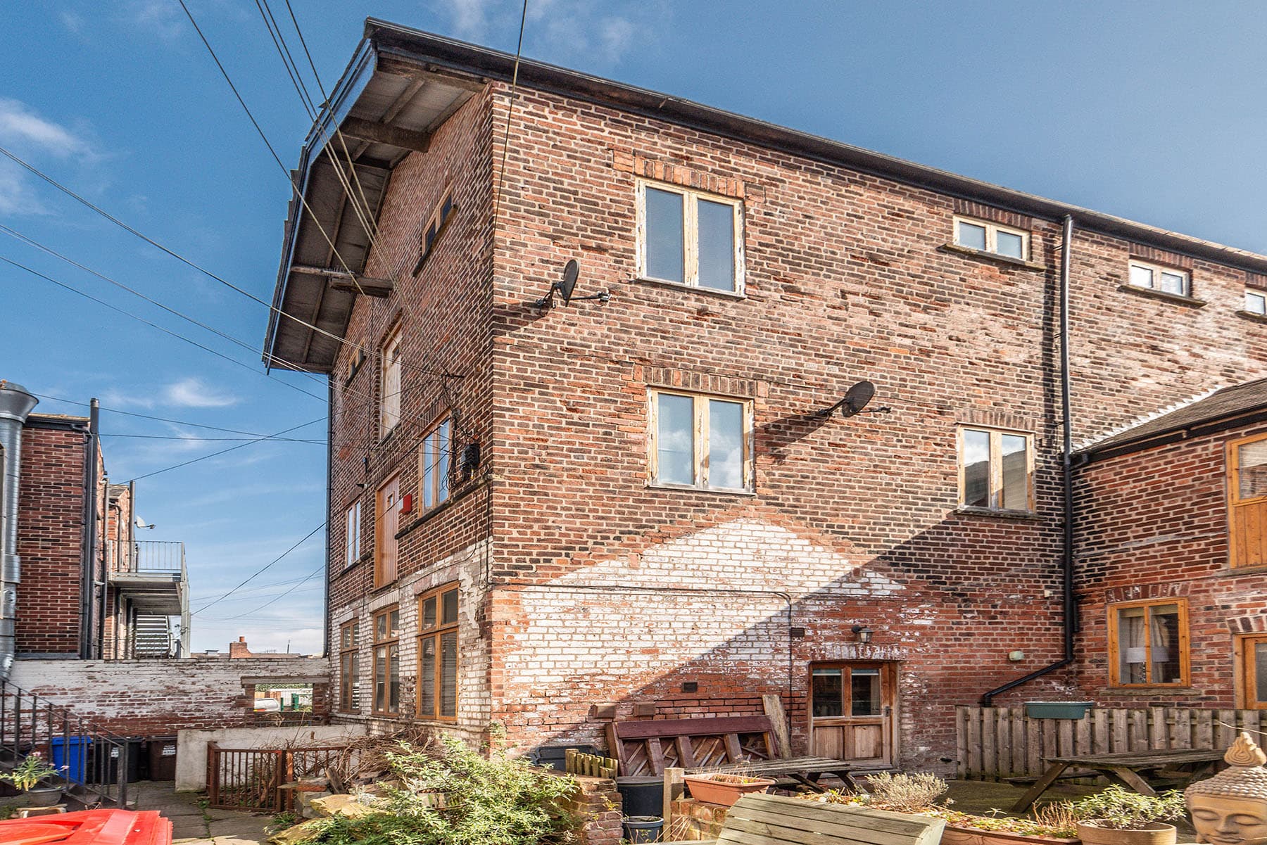 Artisan View, Sheffield, S8