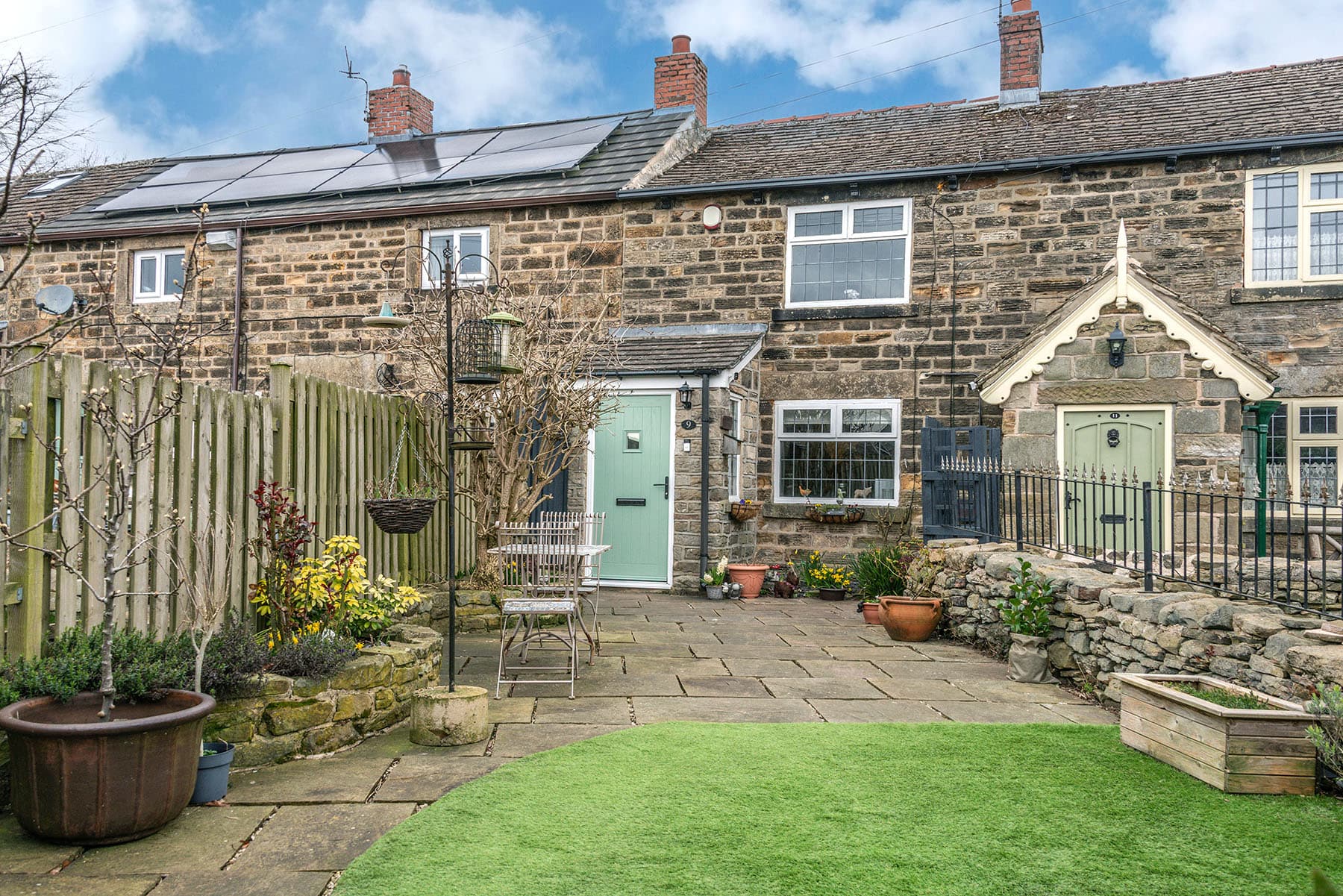 School Lane, Stannington, S6