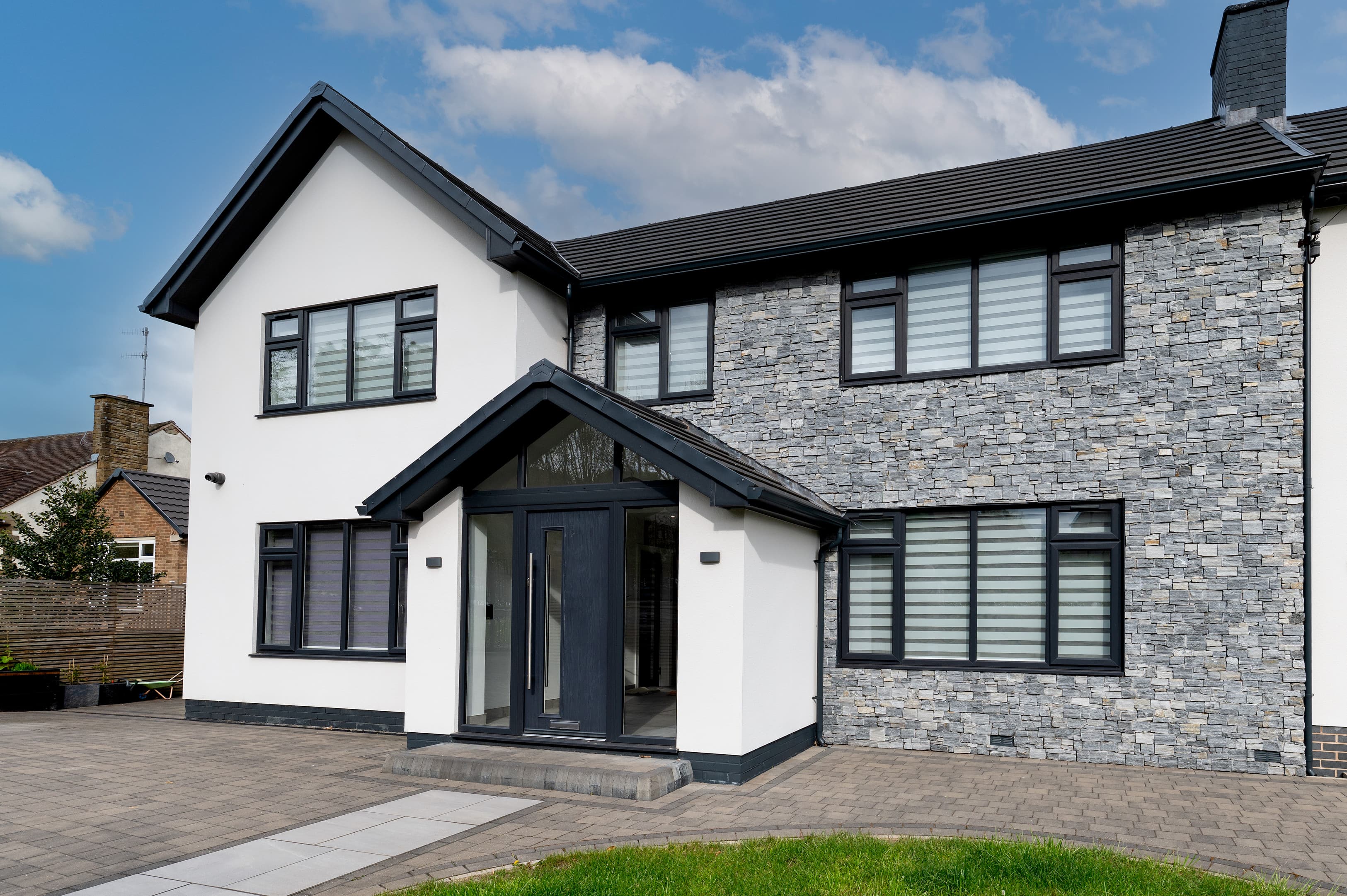 Millhouses Lane, Millhouses, S11