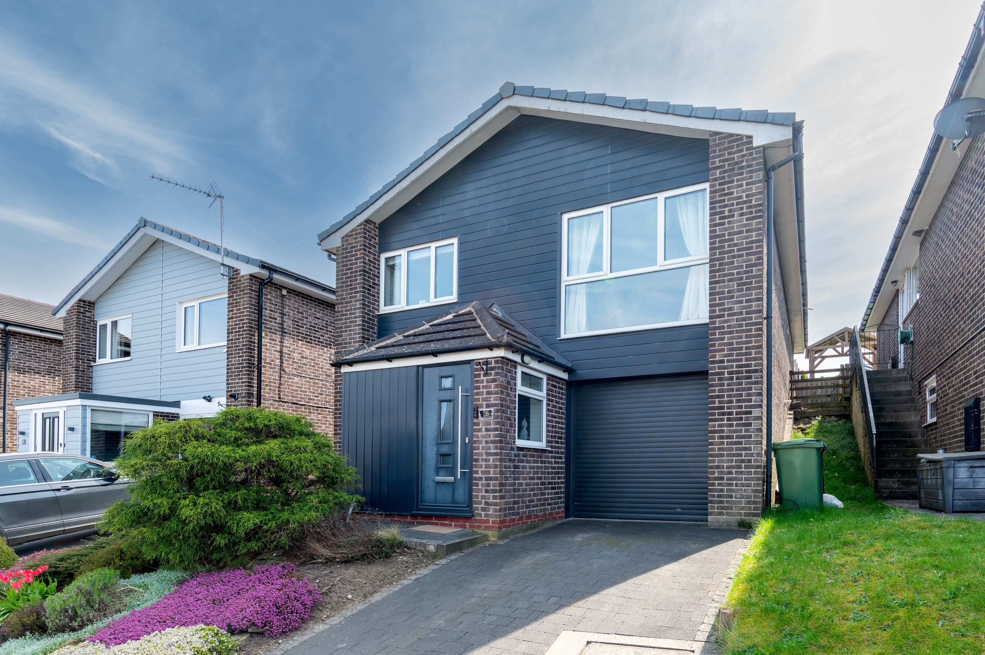 Rothay Close, Dronfield Woodhouse, S18