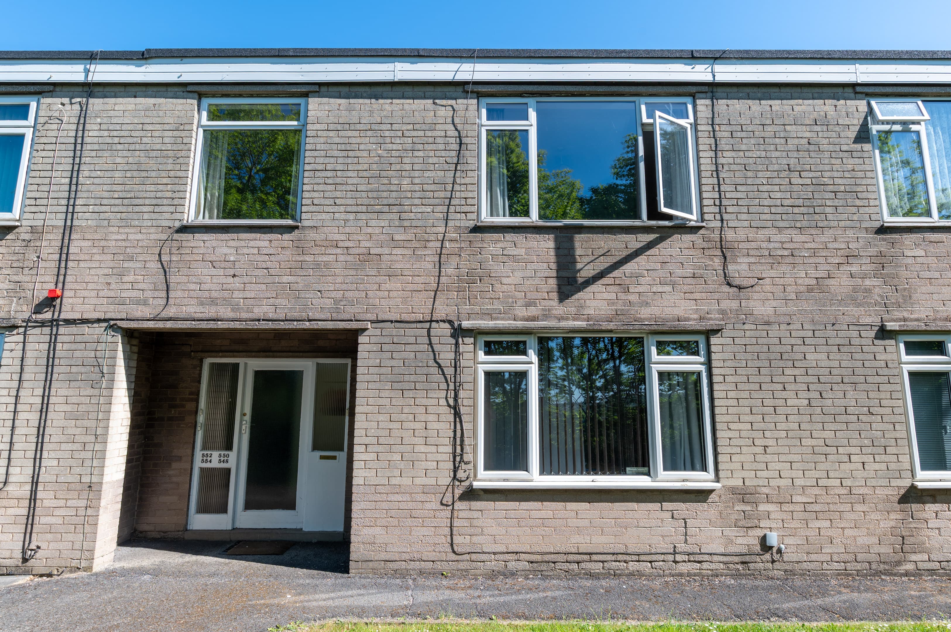 Richmond Road, Sheffield, S13