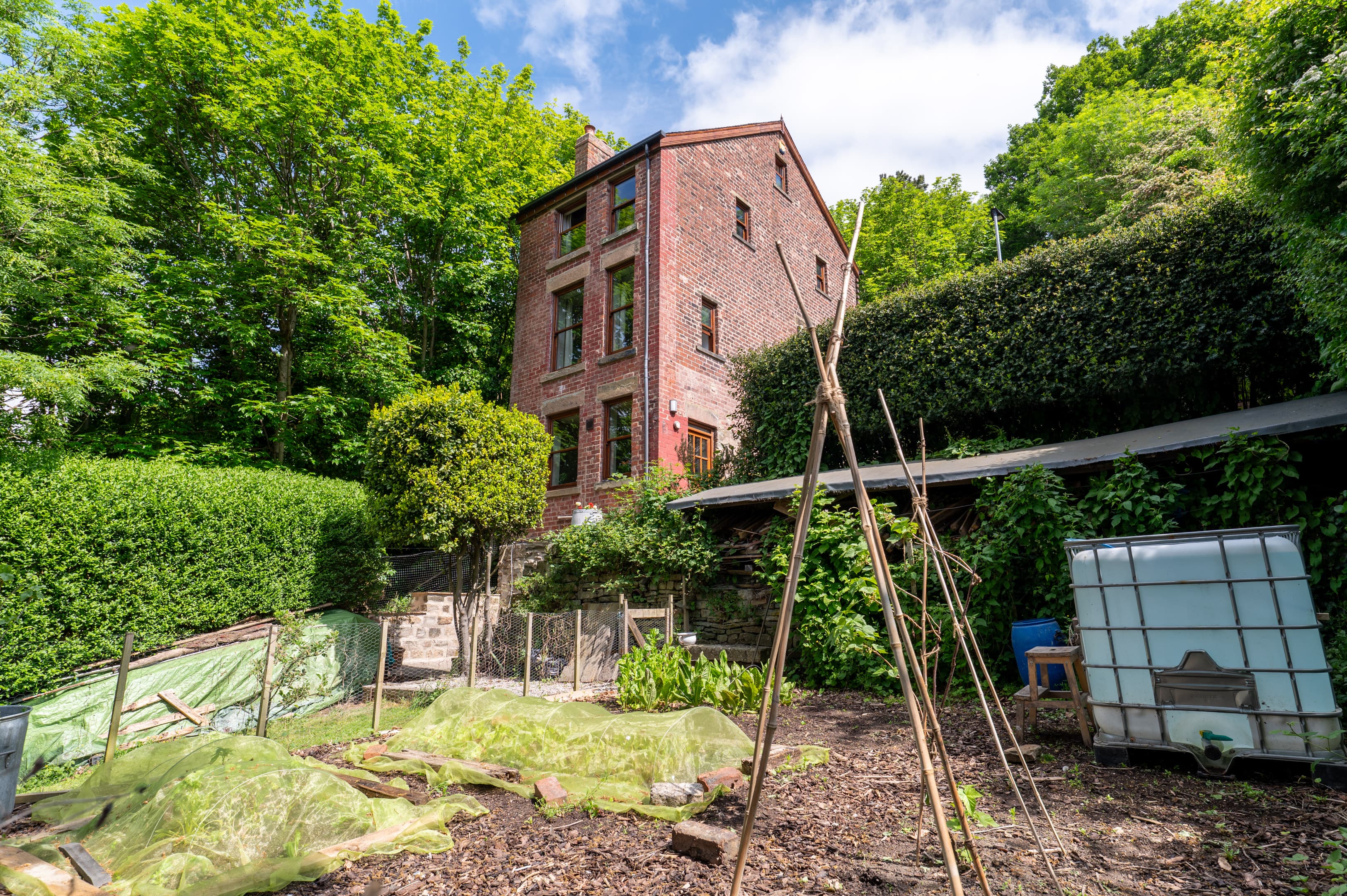 Cherry Bank Road, Norton Lees, S8