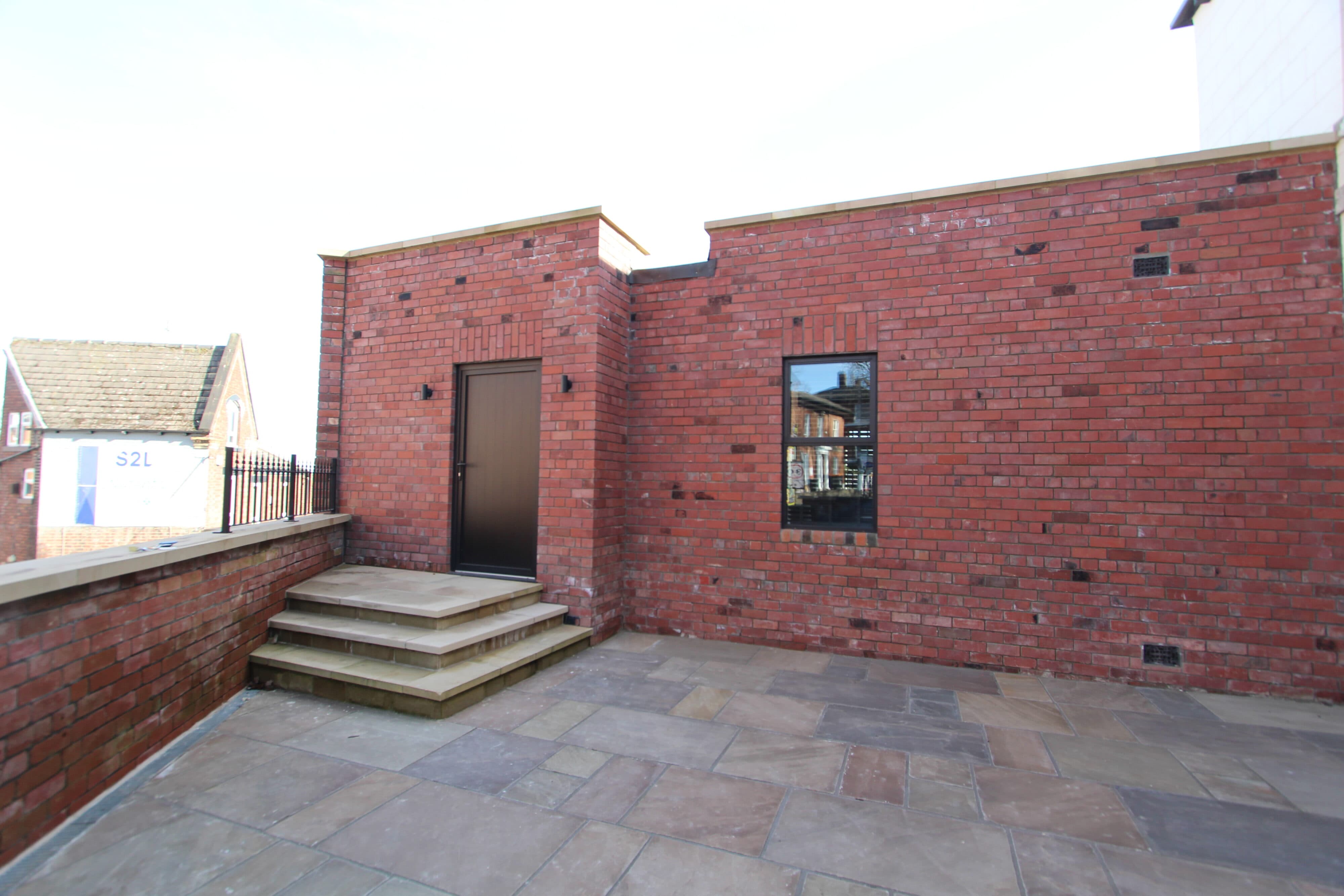 Broomspring Lane, Sheffield, S10