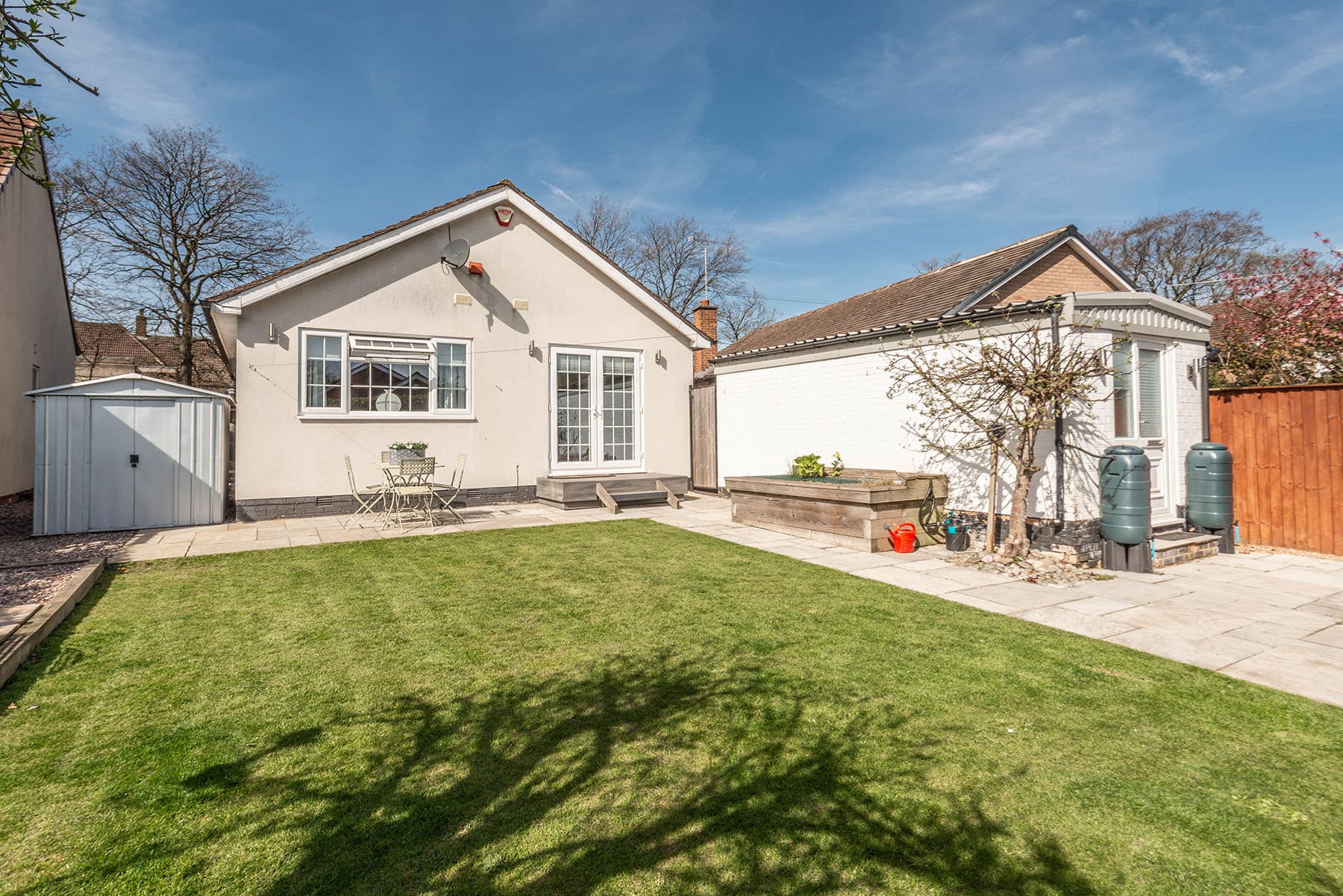 High Storrs Road, High Storrs, S11
