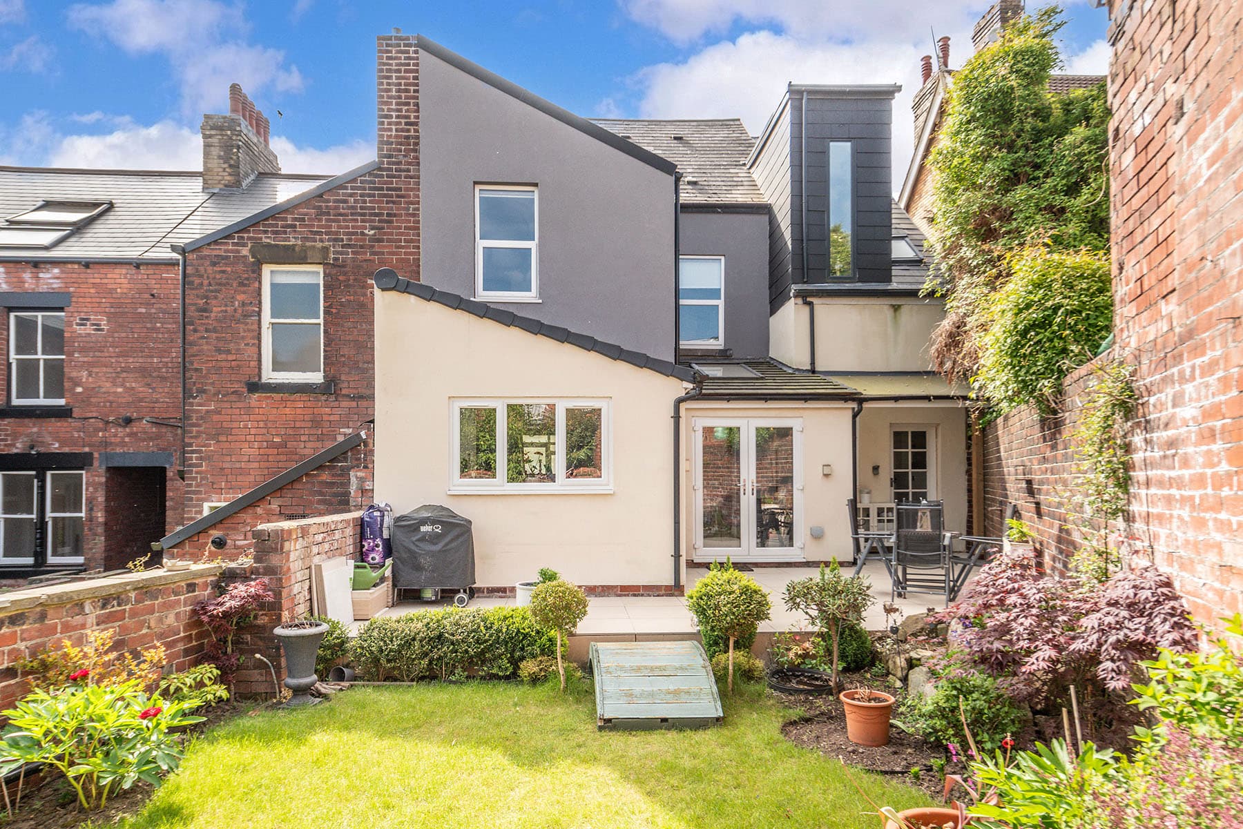 Psalter Lane, Brincliffe, S11