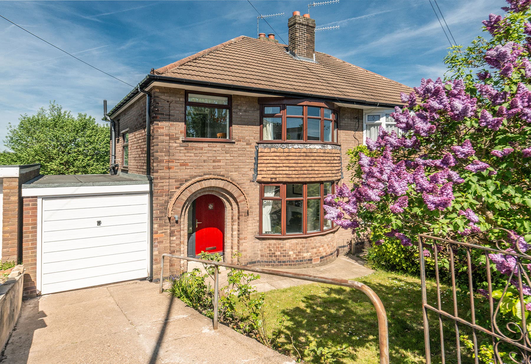 Stannington Road, Stannington, S6