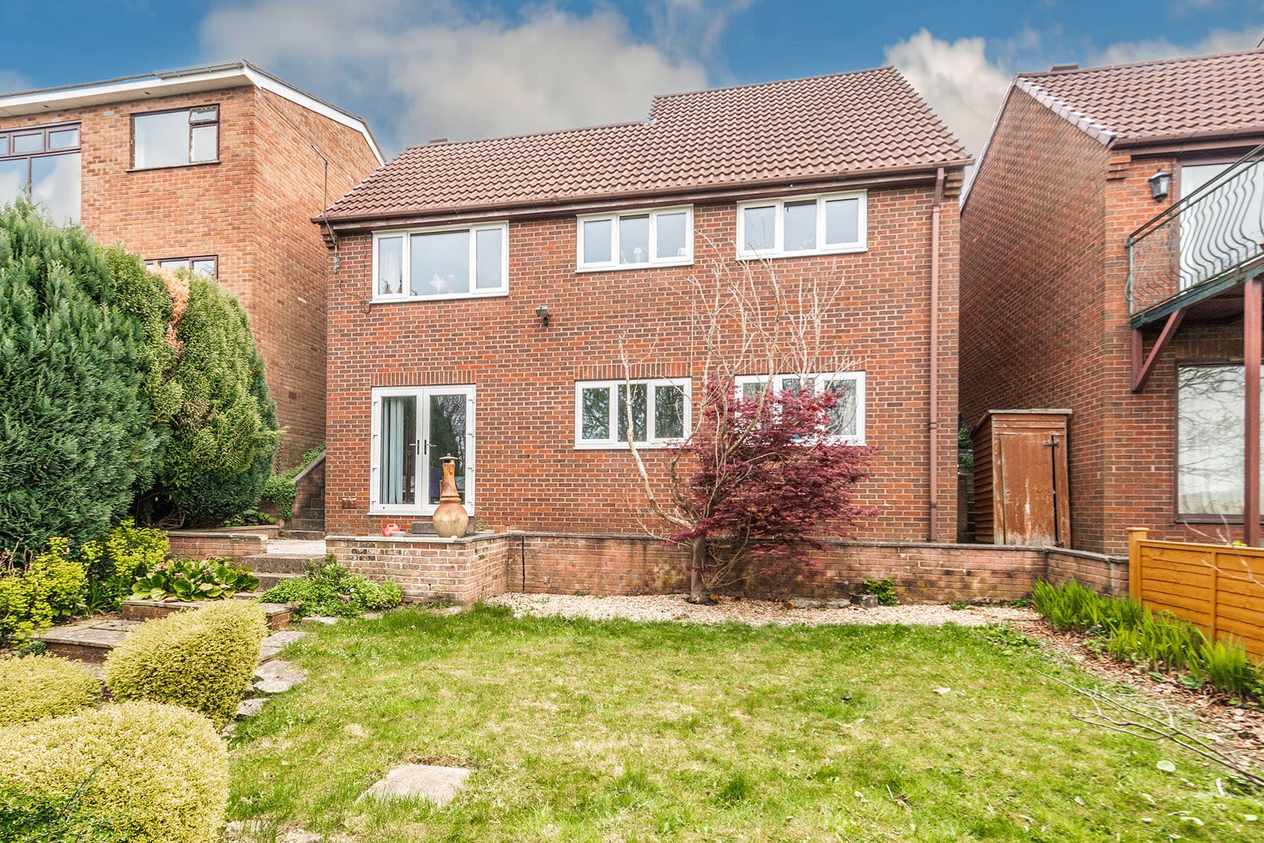 Cherry Bank Road, Norton, S8