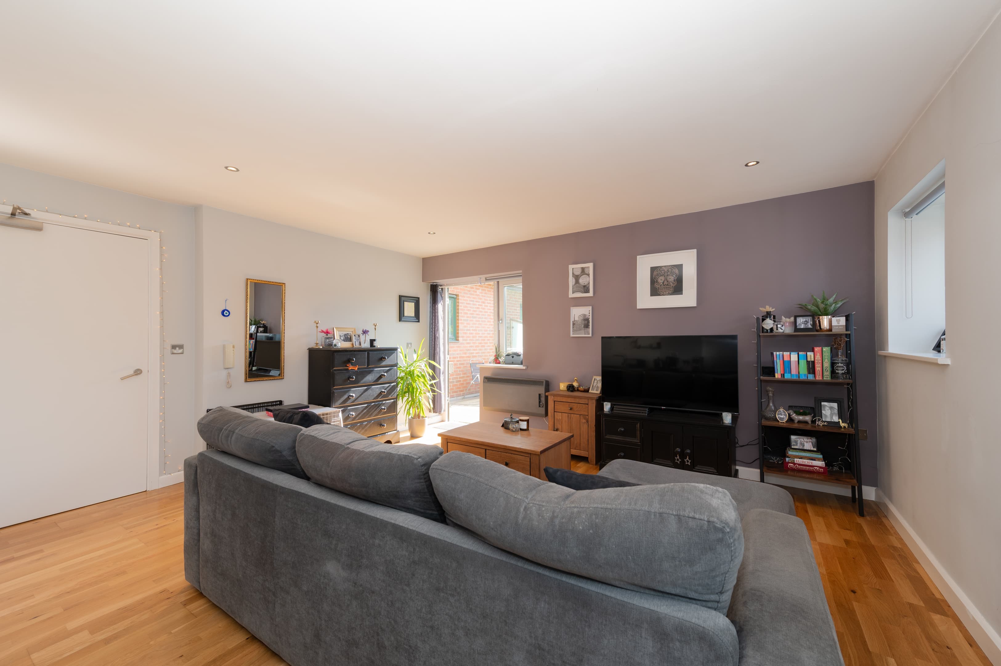 Ecclesall Road, The Granary, S11