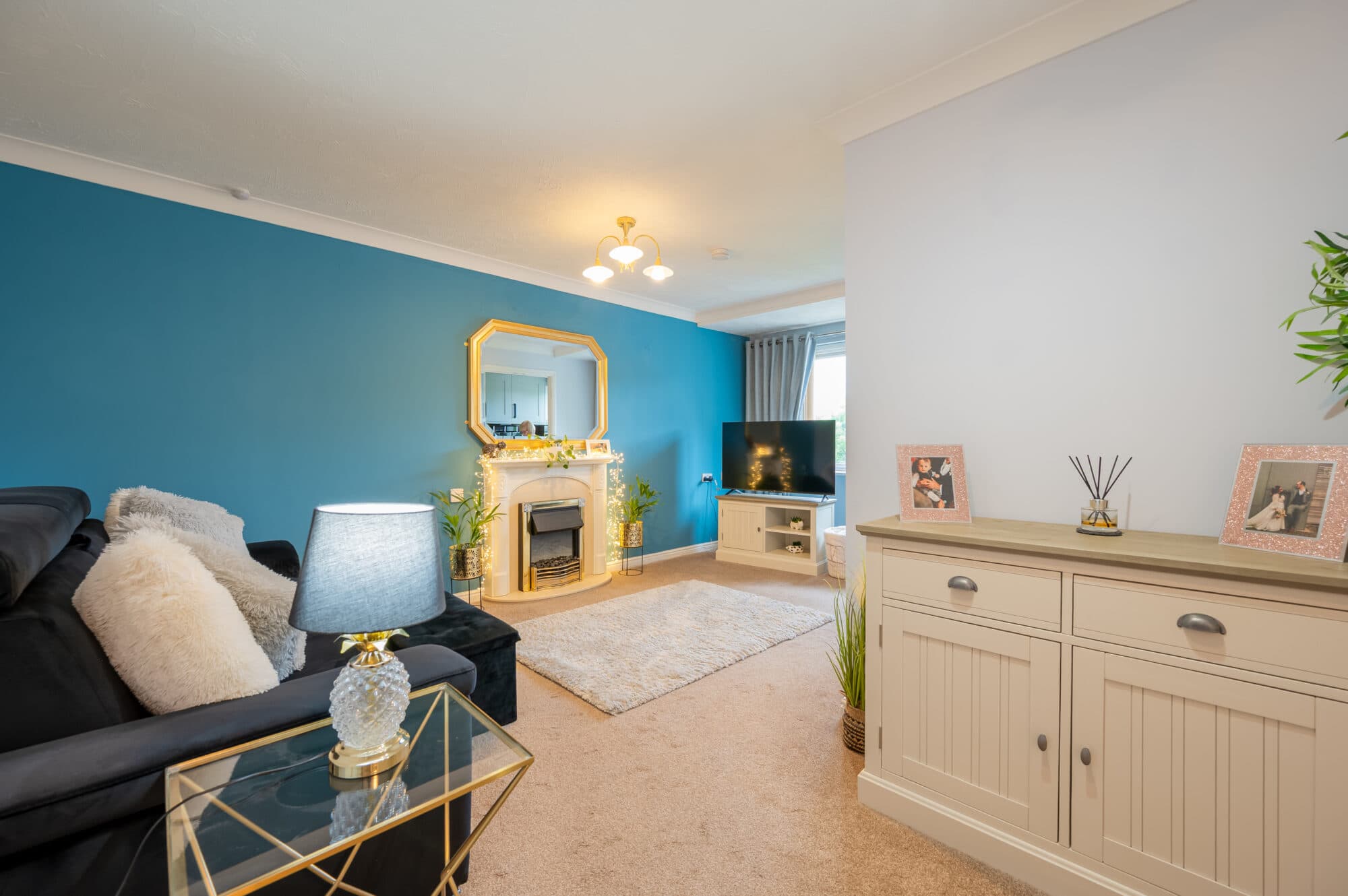 Fitzwilliam Court, Bartin Close, Ecclesall