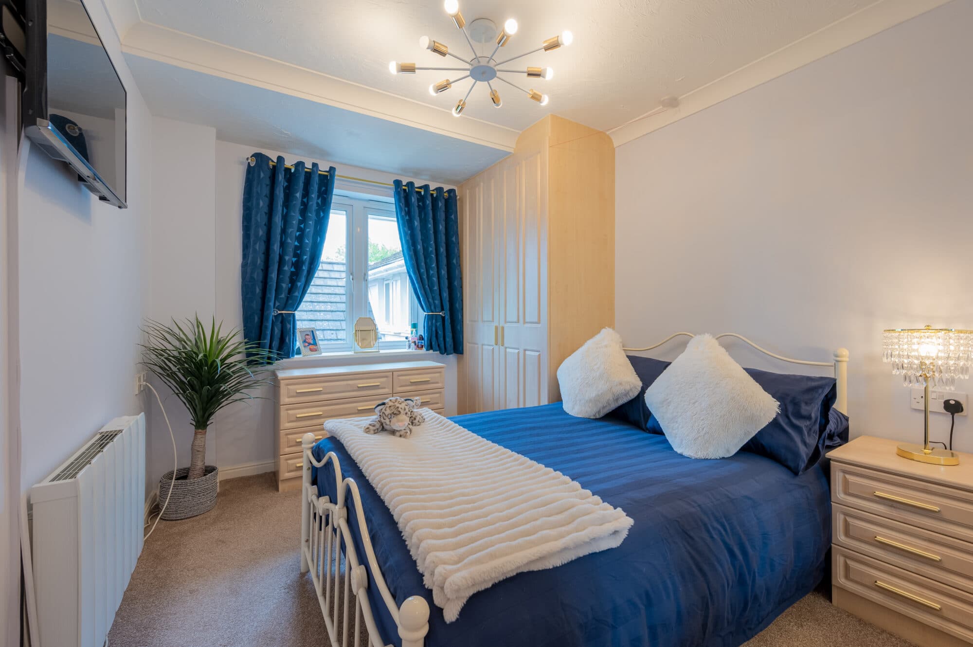 Fitzwilliam Court, Bartin Close, Ecclesall