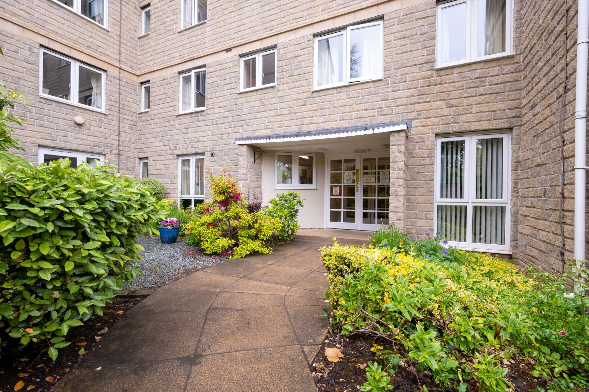 Fitzwilliam Court, Bartin Close, Ecclesall