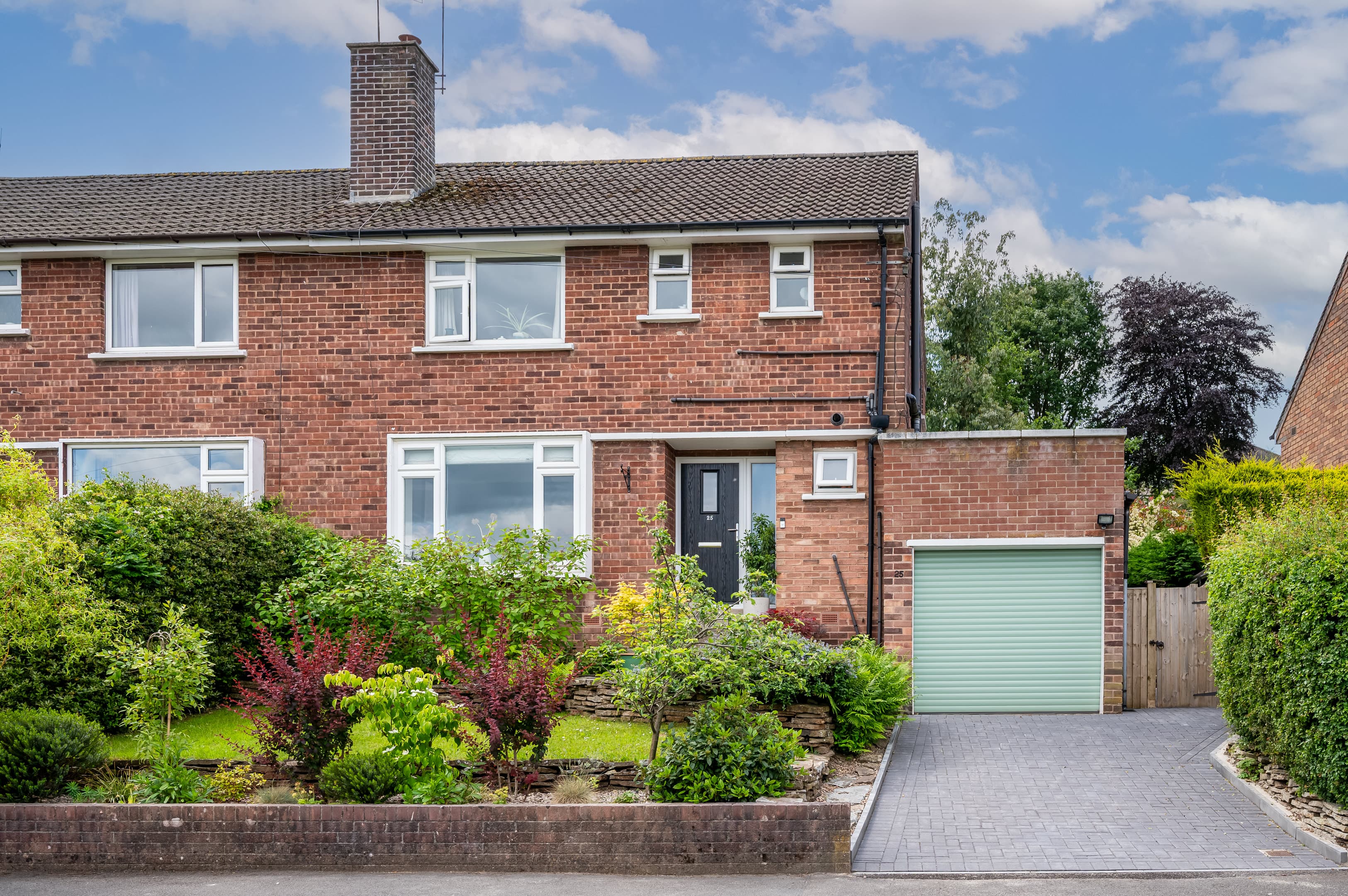 Carter Knowle Avenue, Carter Knowle, S11