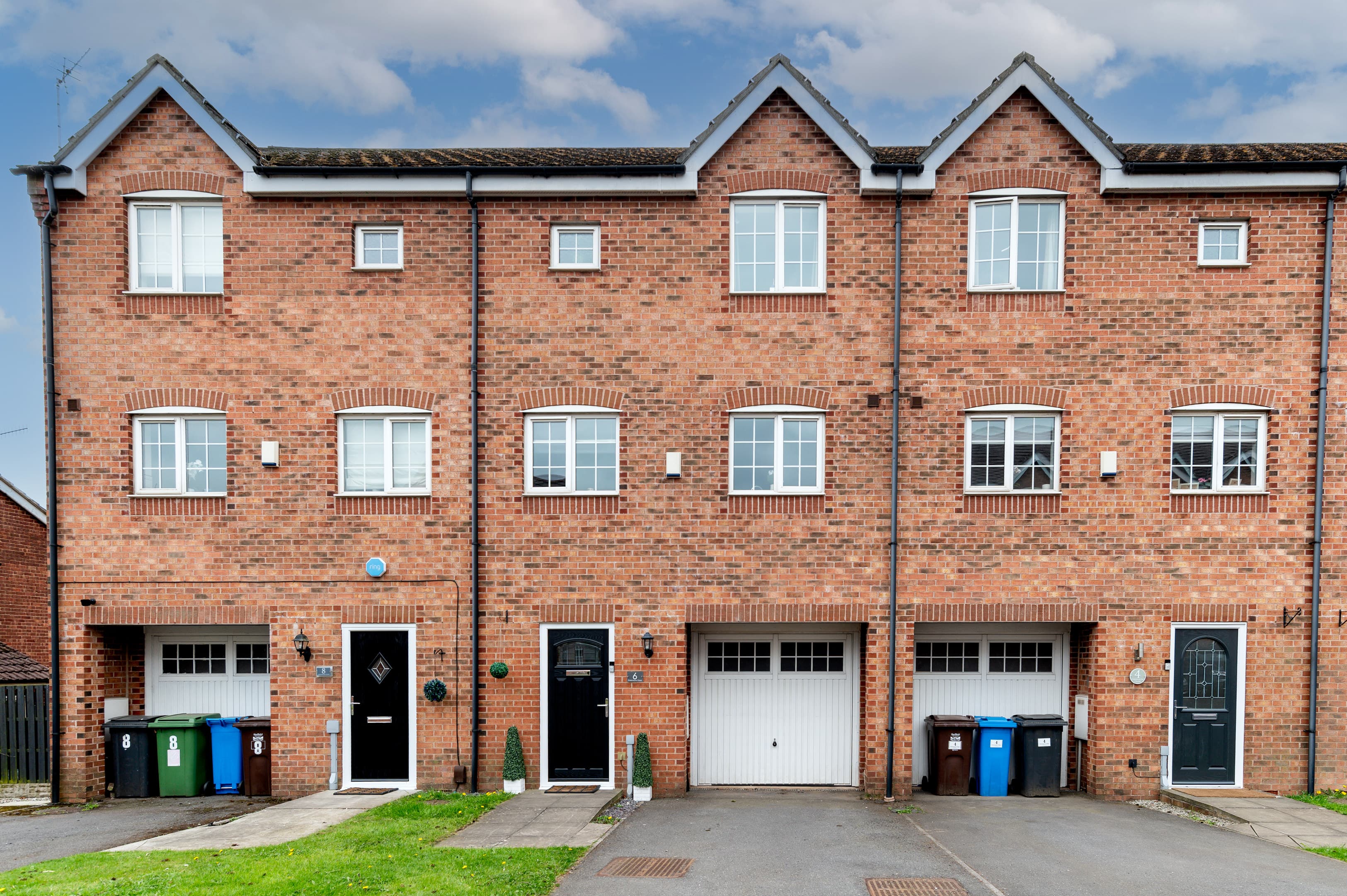Greenacre Close, Gleadless, S12