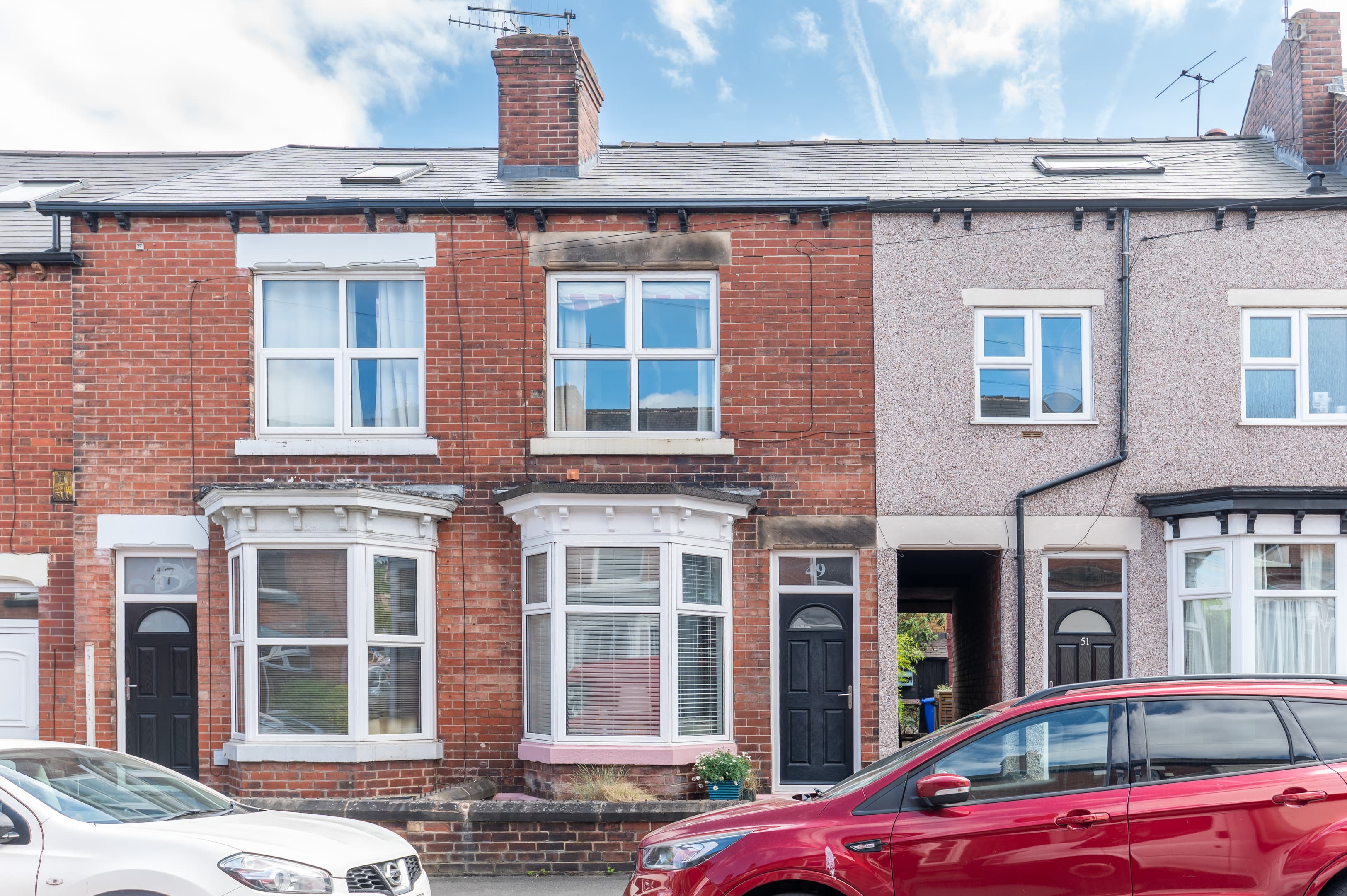 Blair Athol Road, Ecclesall, S11