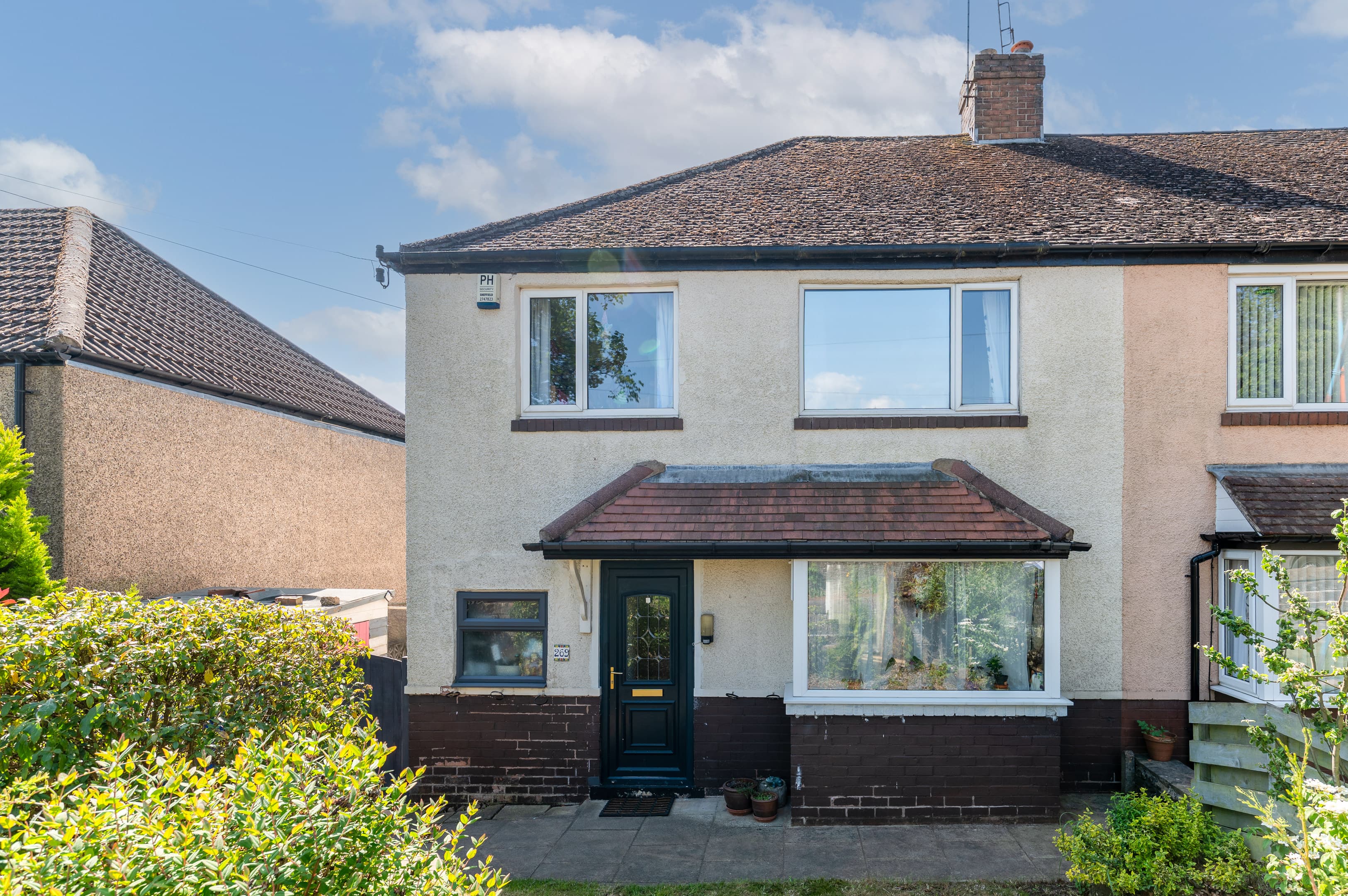 Baslow Road, Totley, S17