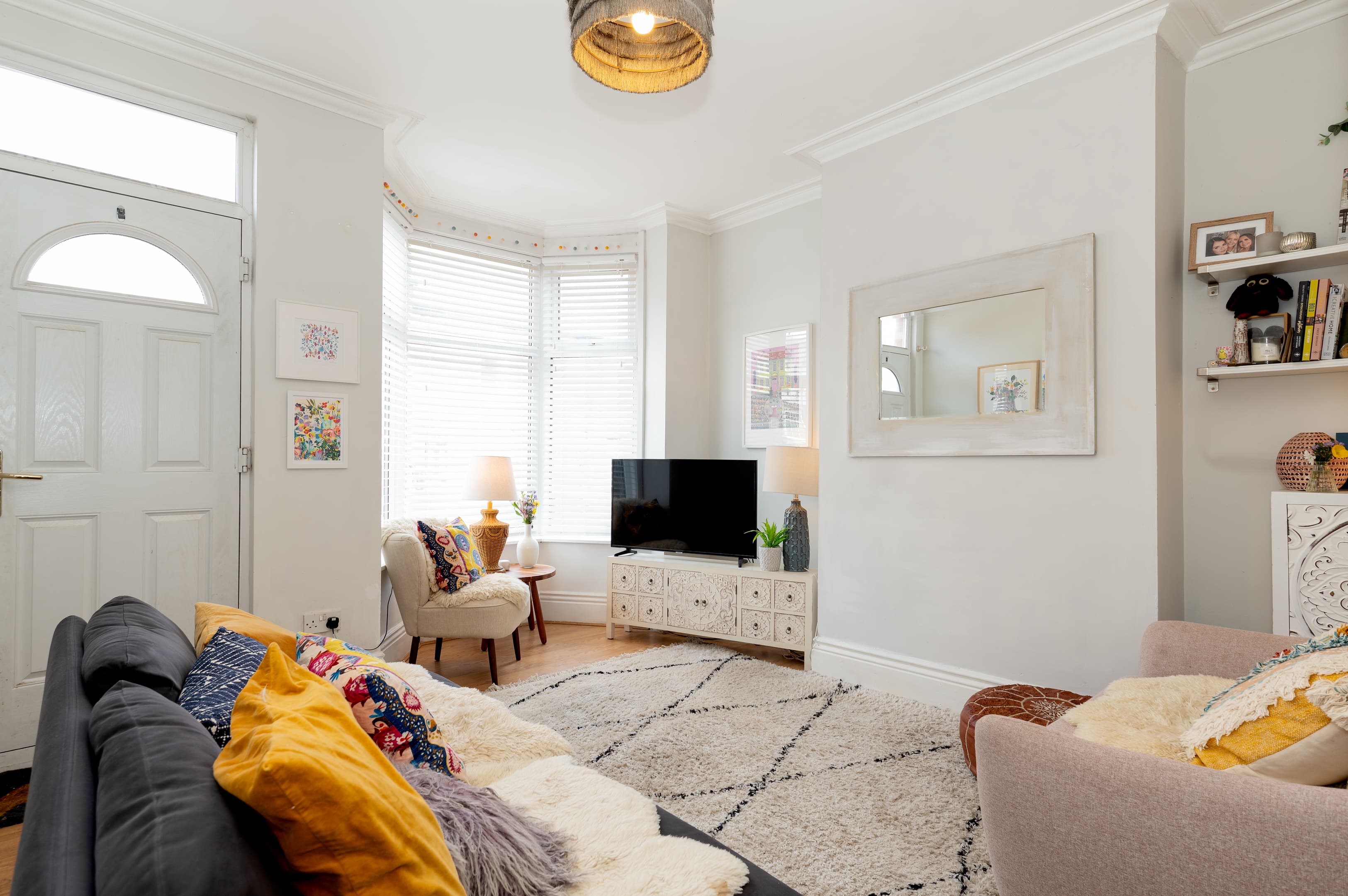 Blair Athol Road, Ecclesall, S11
