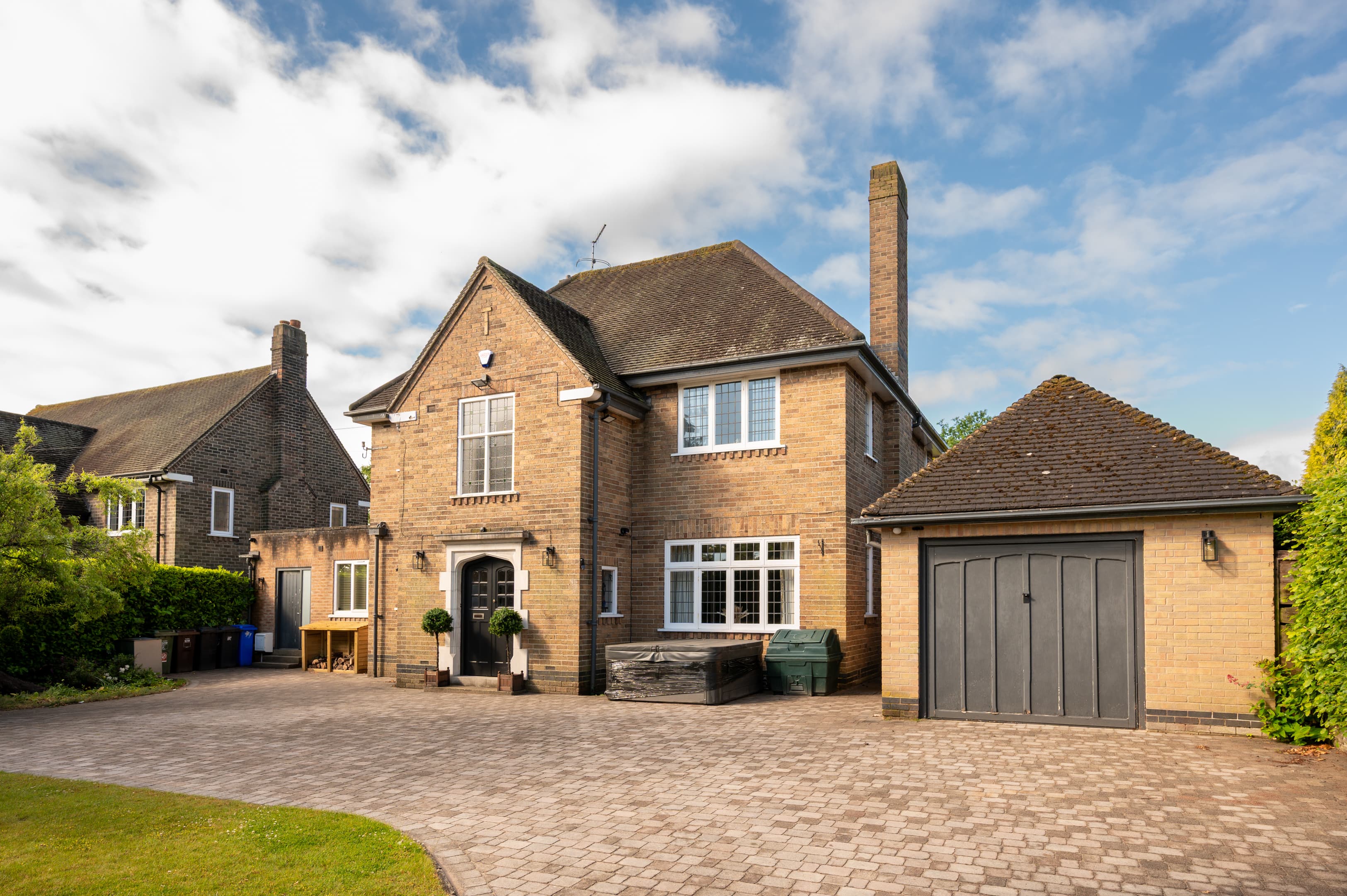 Millhouses Lane, Ecclesall, S7
