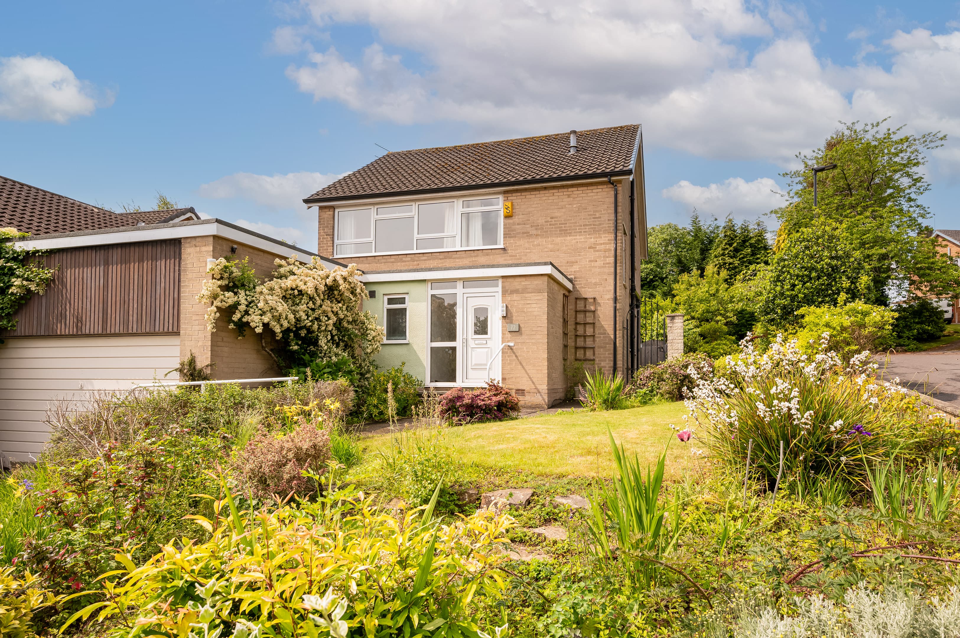 Silverdale Road, Ecclesall, S11