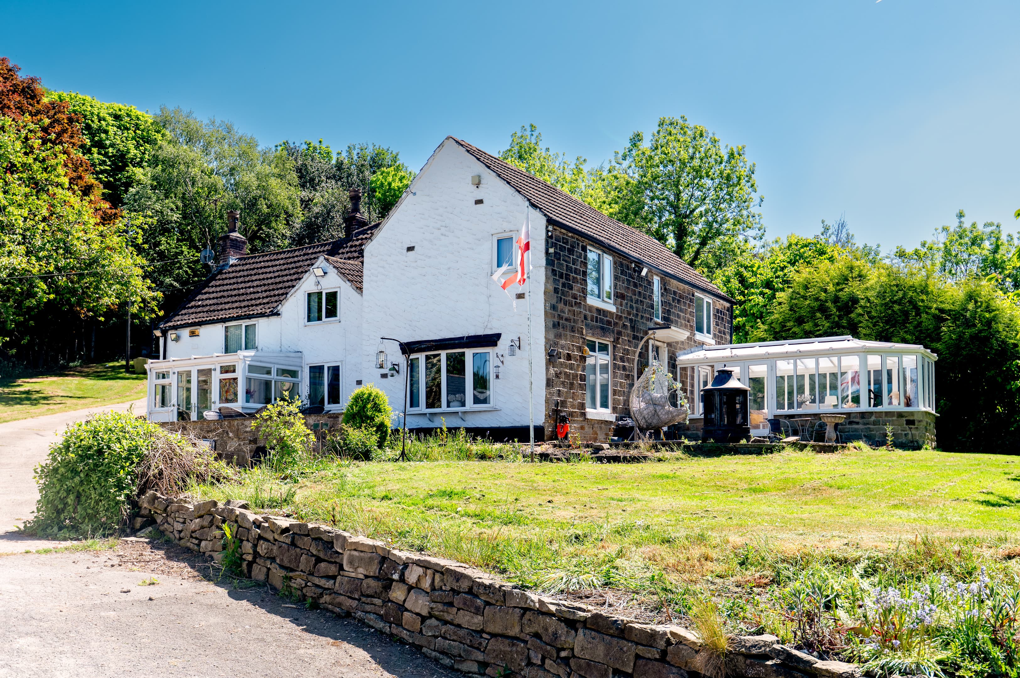 Hurlfield Road, Sheffield, S12