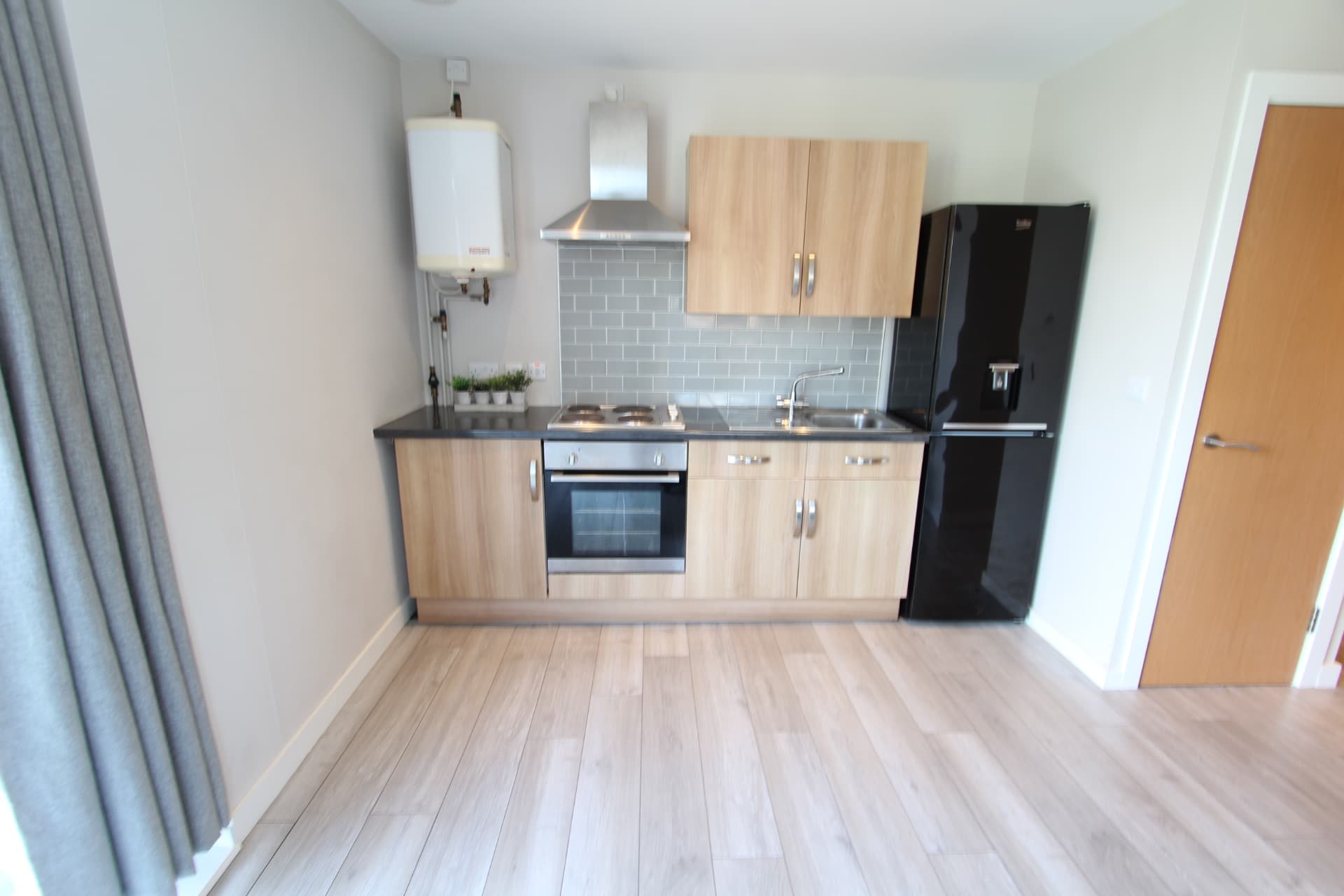 William Street, Ecclesall Heights, S10
