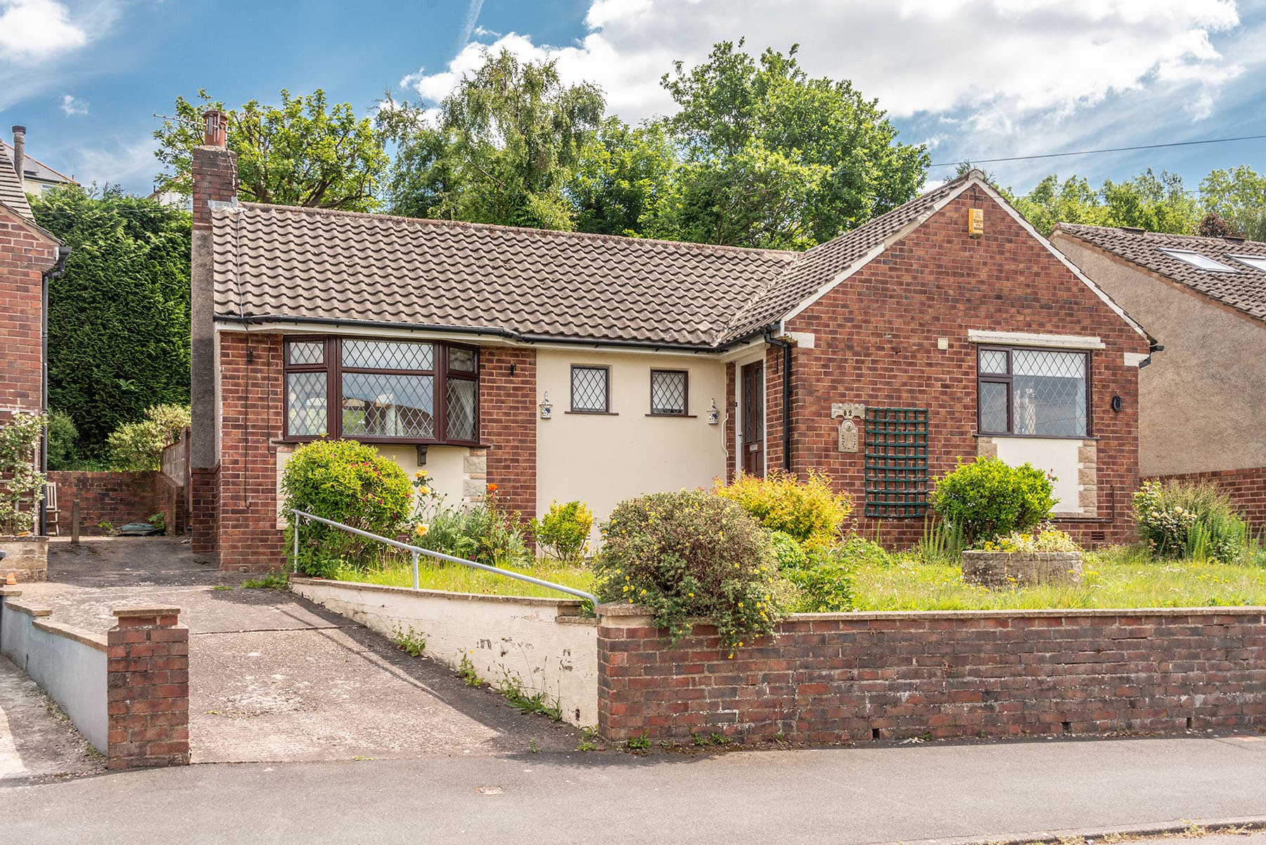 Highcliffe Drive, High Storrs, S11