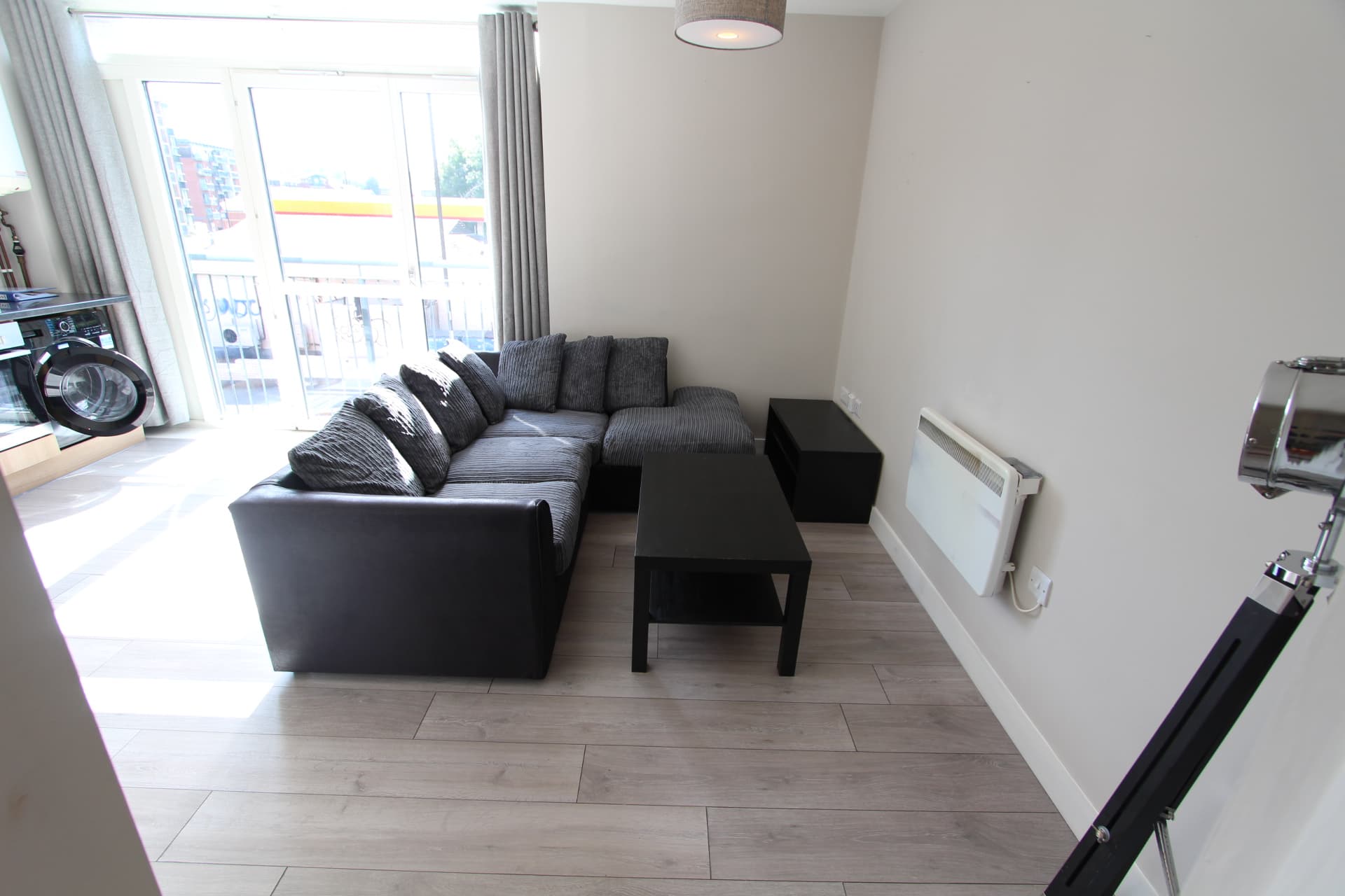 William Street, Ecclesall Heights, S10